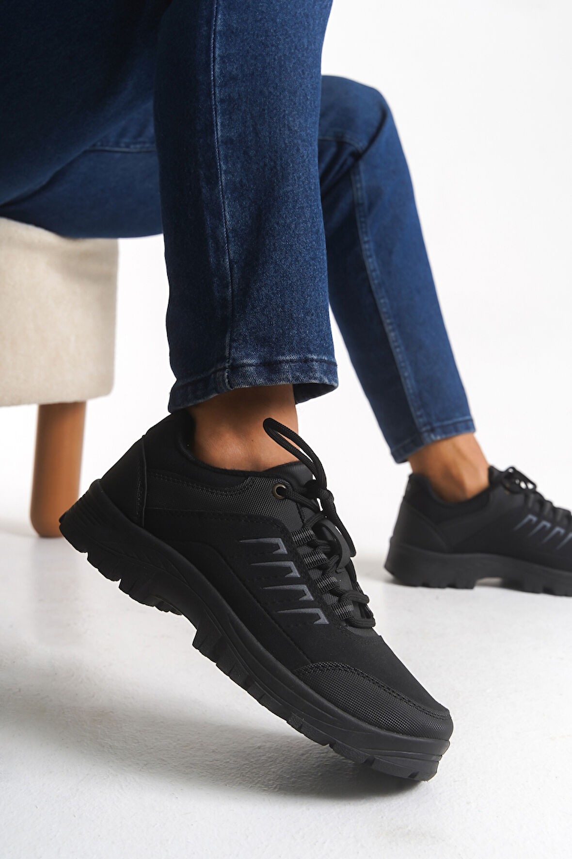 Ghattix Erkek Günlük Kışlık Ayakkabı