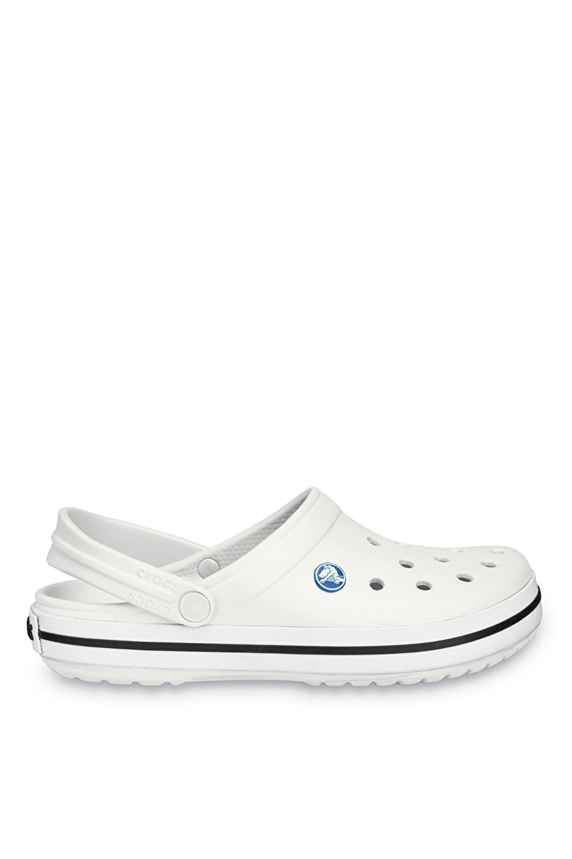 Crocs Crocband Kadın Günlük Rahat Terlik