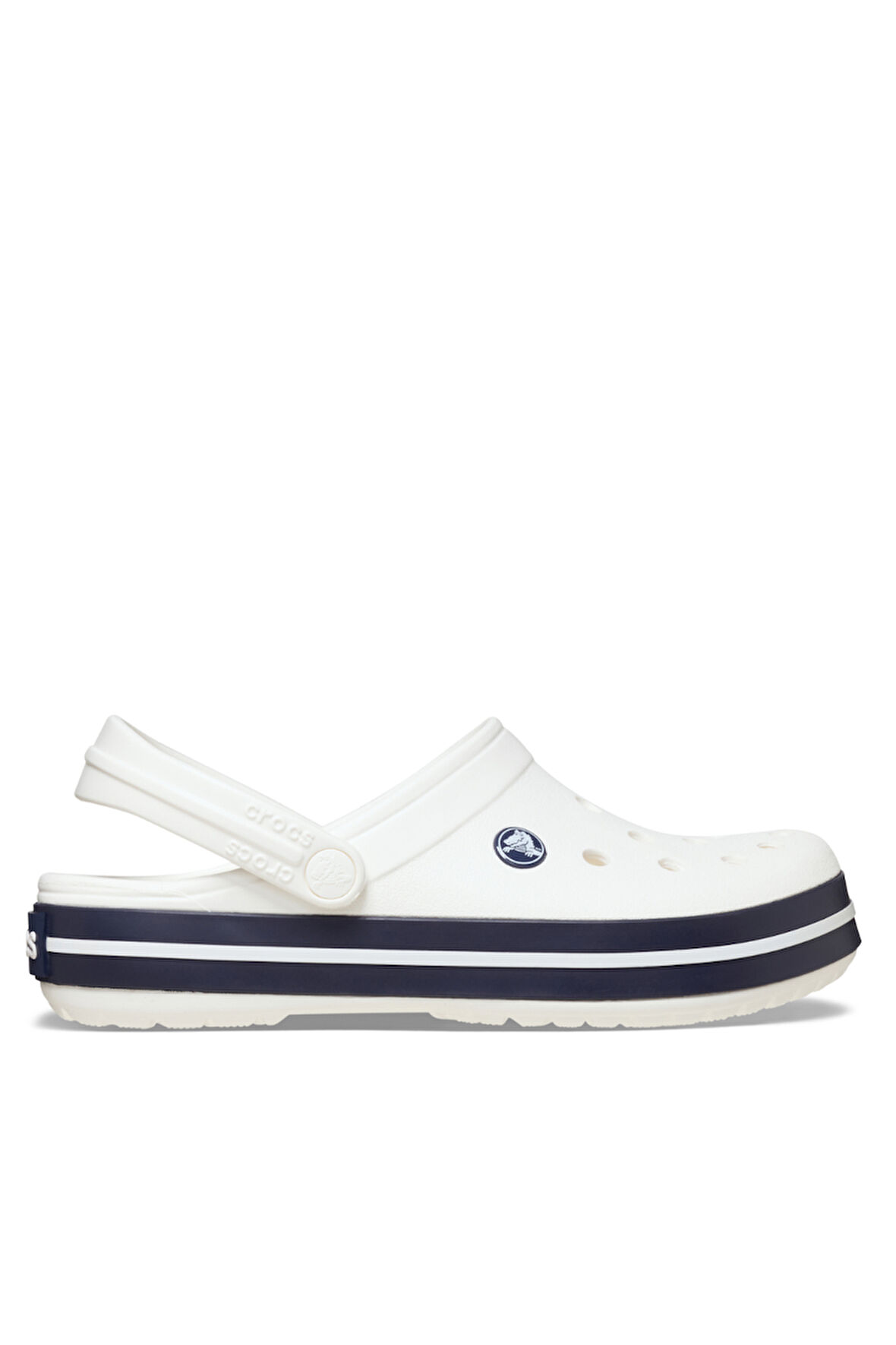 Crocs Crocband Kadın Günlük Rahat Terlik