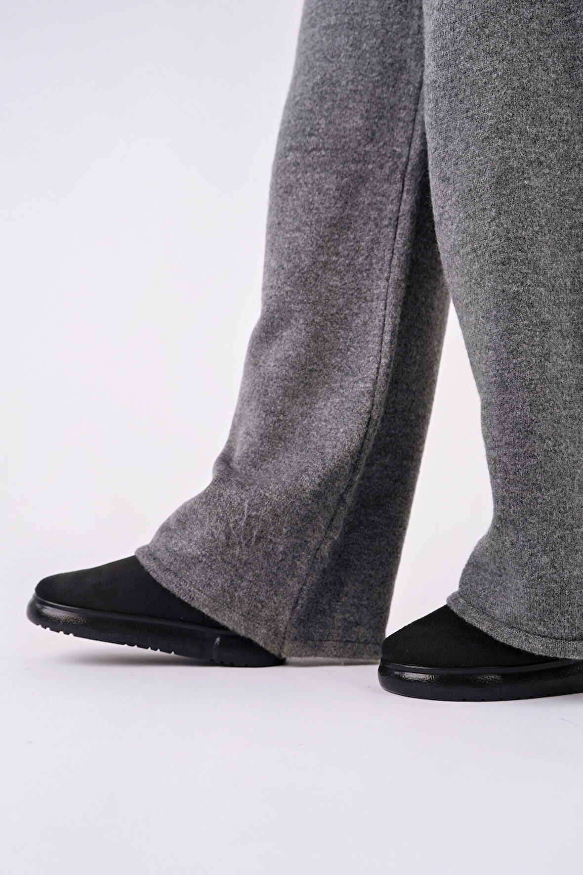 Ghattix Kugu Kadın Kışlık Bot İçi Tüylü