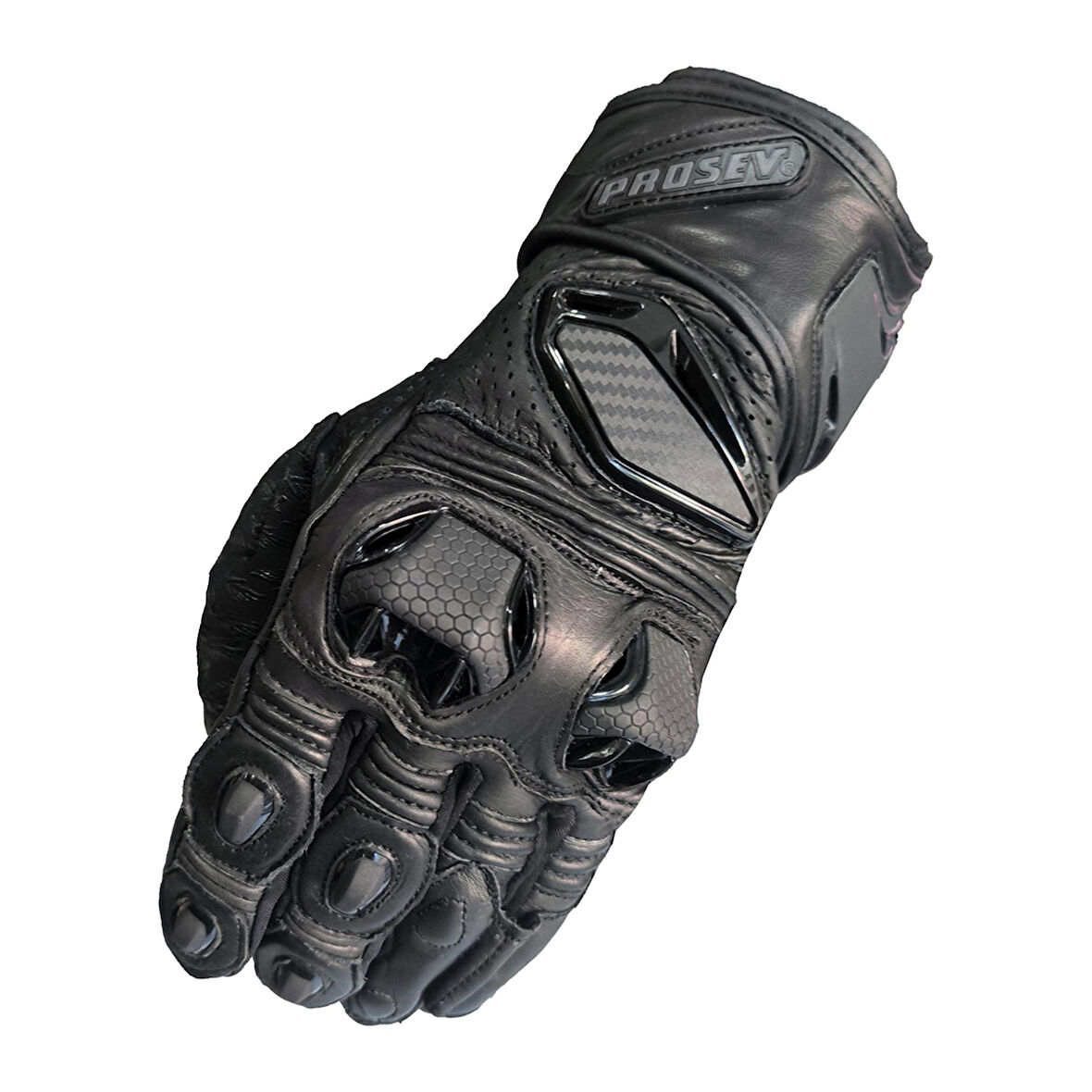 PROSEV GL66 DERİ ELDİVEN
