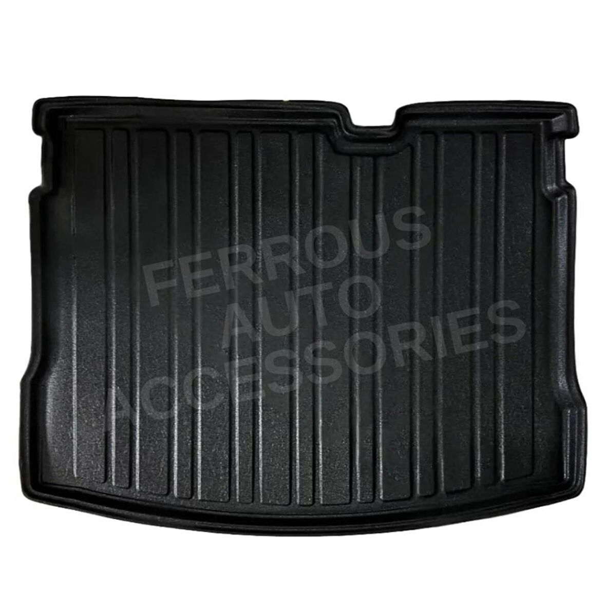 Nissan Qashqai Ferrous 3D Bagaj Havuzu 2007 2014