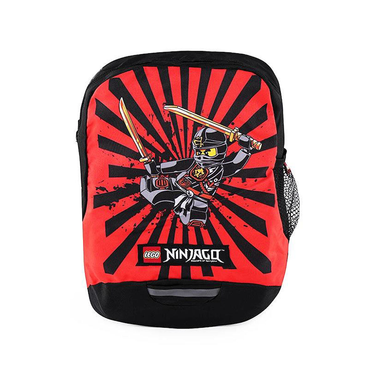 LEGO Ninjago 100311602 Cole Shoulder Bag