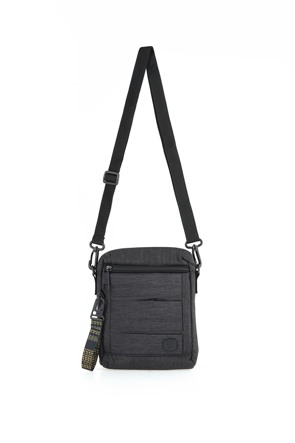 Siyah 84029 Omuz Askılı Çapraz Çanta