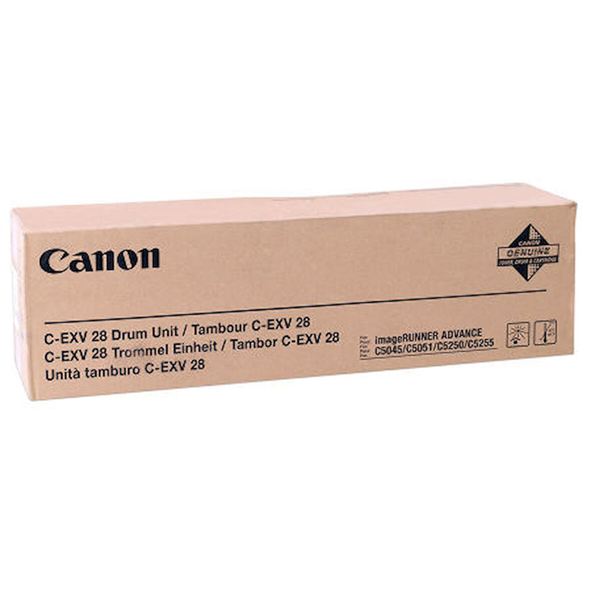 Canon C-EXV-28/2777B003 Renkli Orjinal Fotokopi Drum Ünitesi