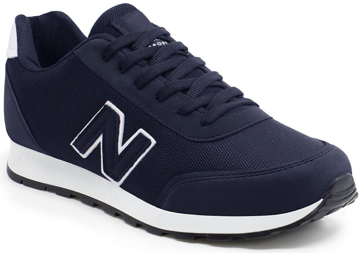 Khayt New Master Rahat Erkek Kadın Günlük Spor Ayakkabı