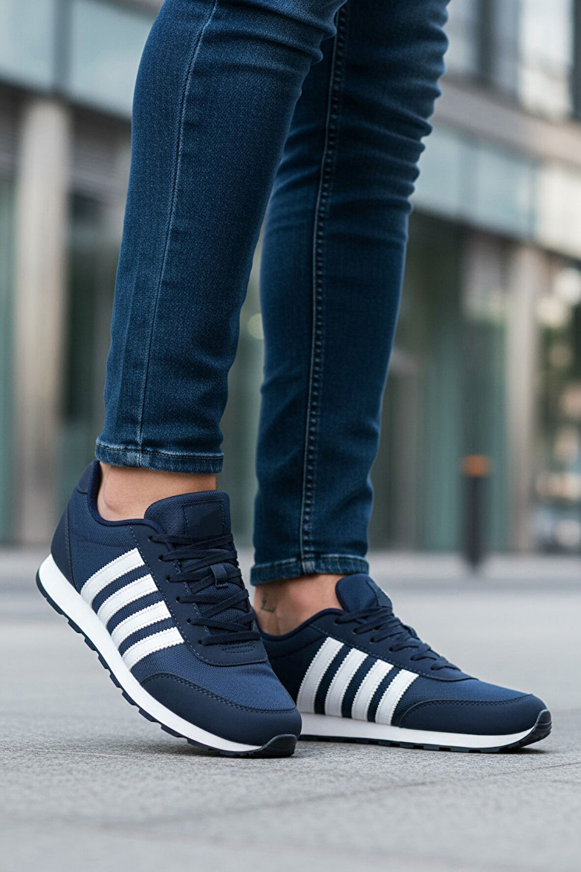 Khayt Oreta Rahat Erkek Günlük Spor Ayakkabı