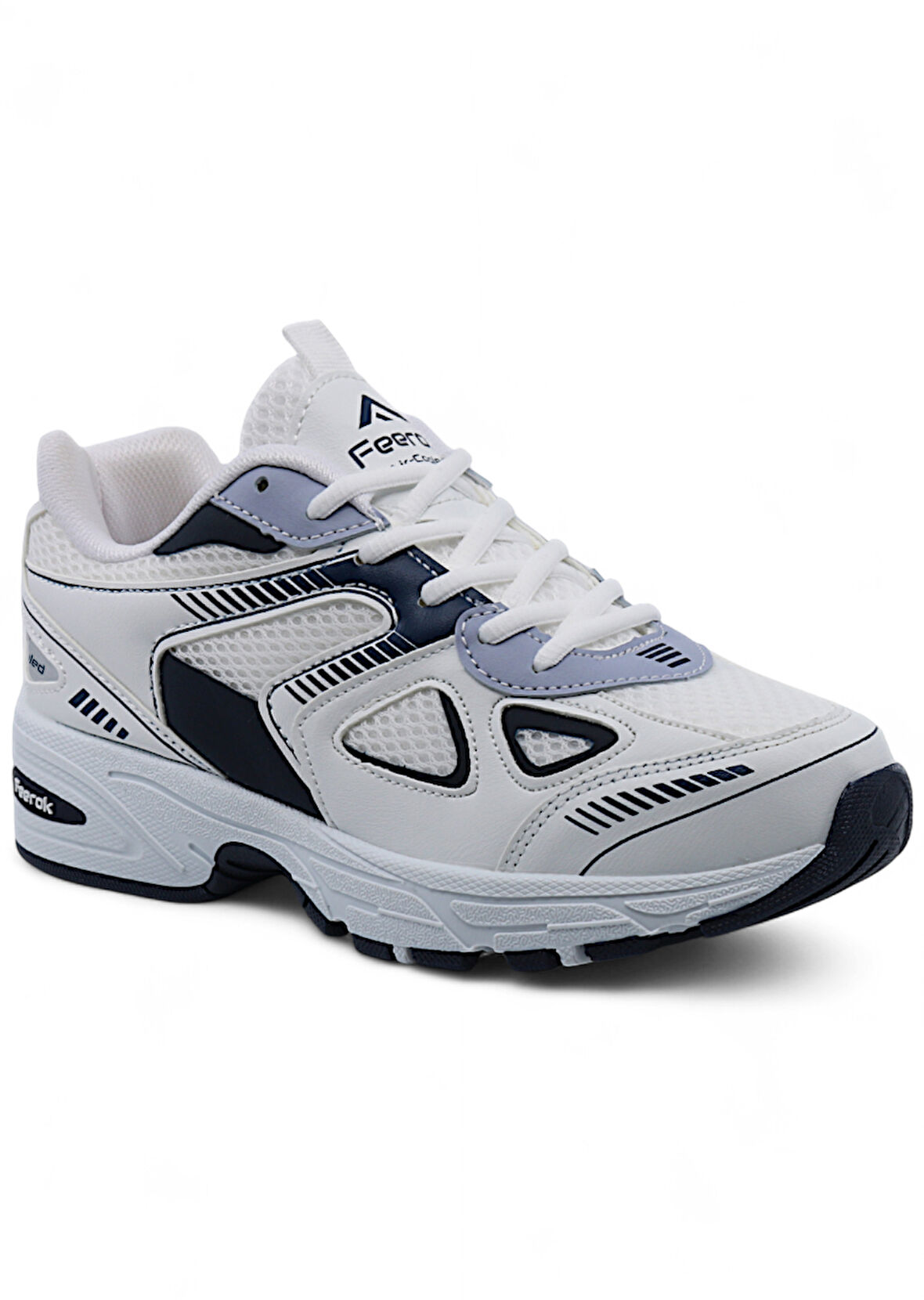 Feerok Fezero Air Cooled Flex Unisex Günlük Spor Ayakkabı