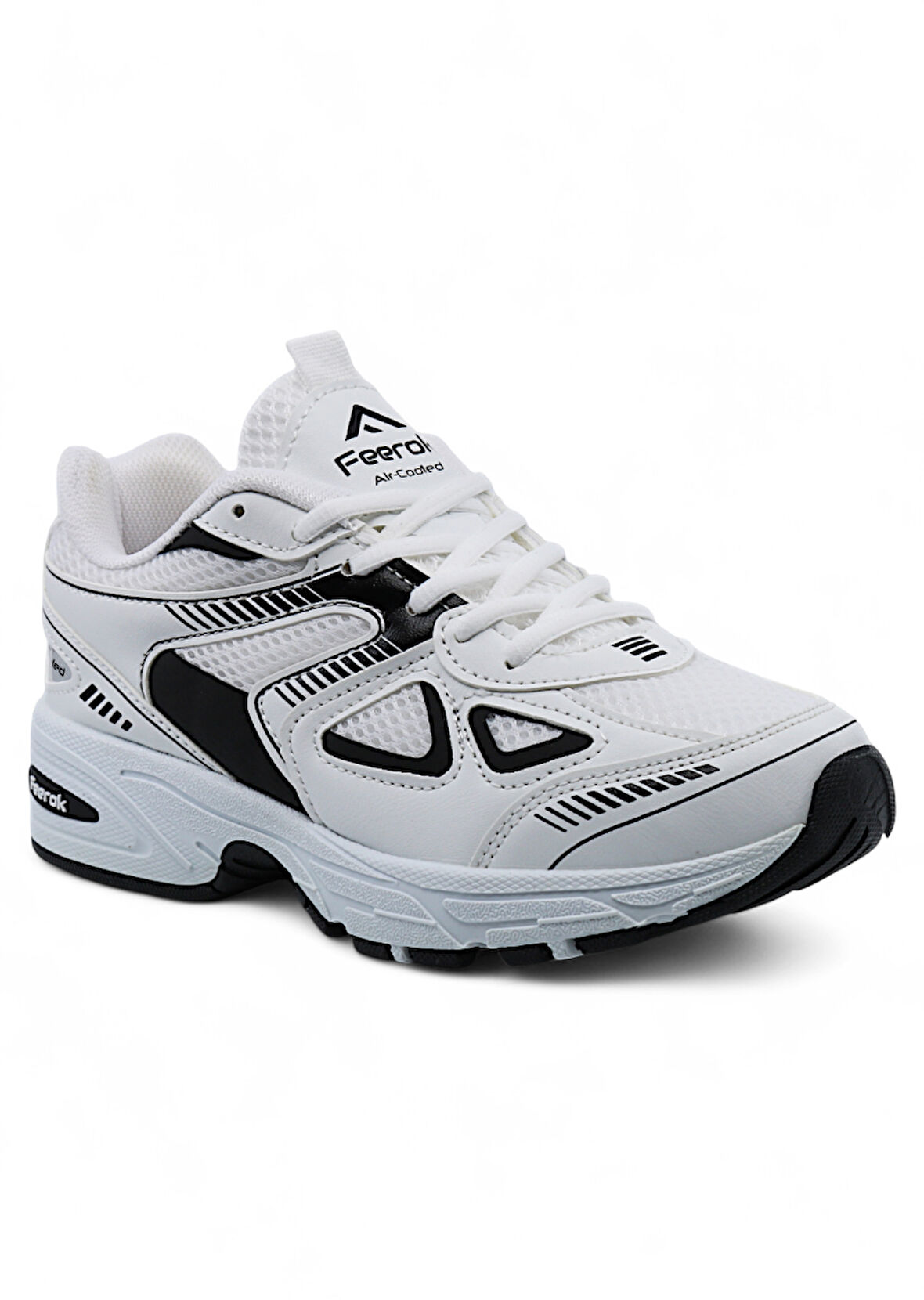 Feerok Fezero Air Cooled Flex Unisex Günlük Spor Ayakkabı