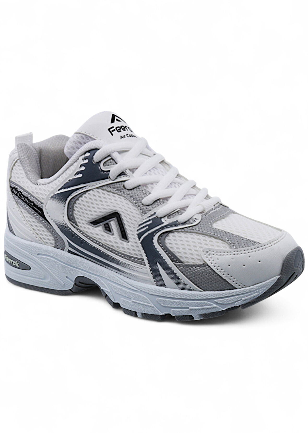 Feerok Flight Air Cooled Flex Unisex Günlük Spor Ayakkabı