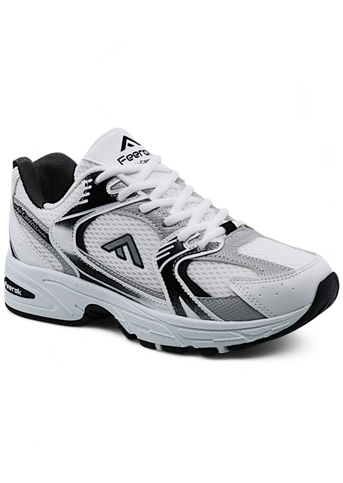 Feerok Flight Air Cooled Flex Unisex Günlük Spor Ayakkabı