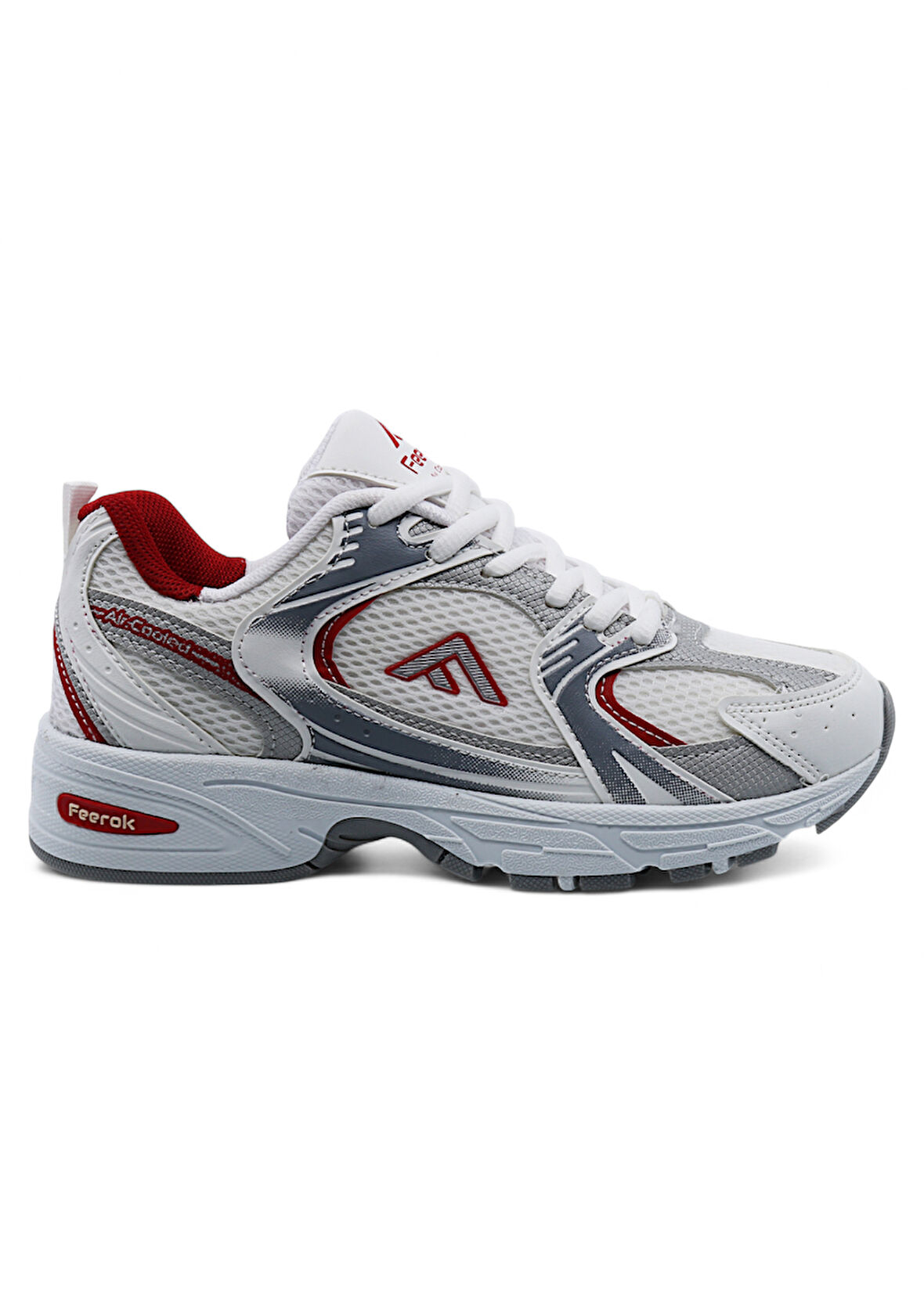 Feerok Falcon Air Cooled Flex Unisex Günlük Spor Ayakkabı
