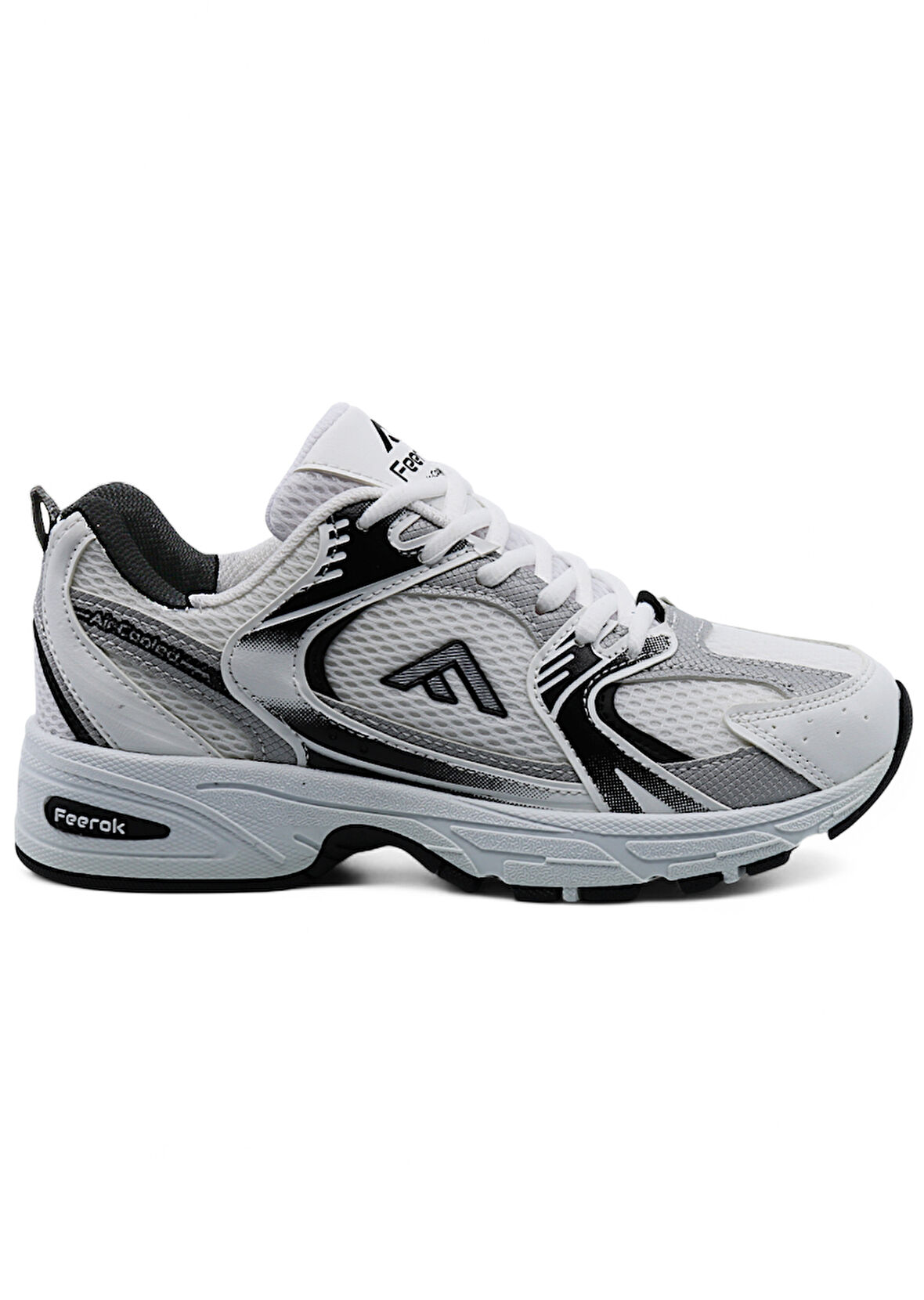 Feerok Falcon Air Cooled Flex Unisex Günlük Spor Ayakkabı