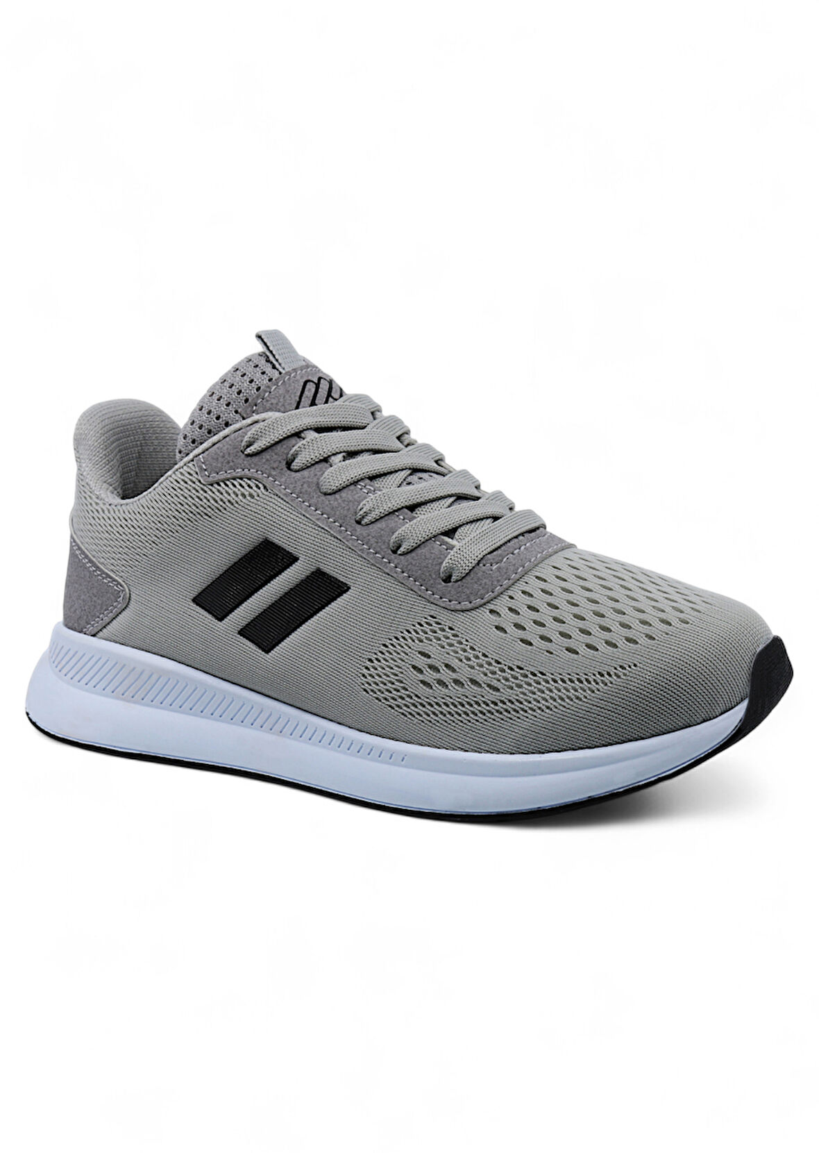 Khayt Walking Hafif Nefes Alan Erkek Kadın Spor Ayakkabı