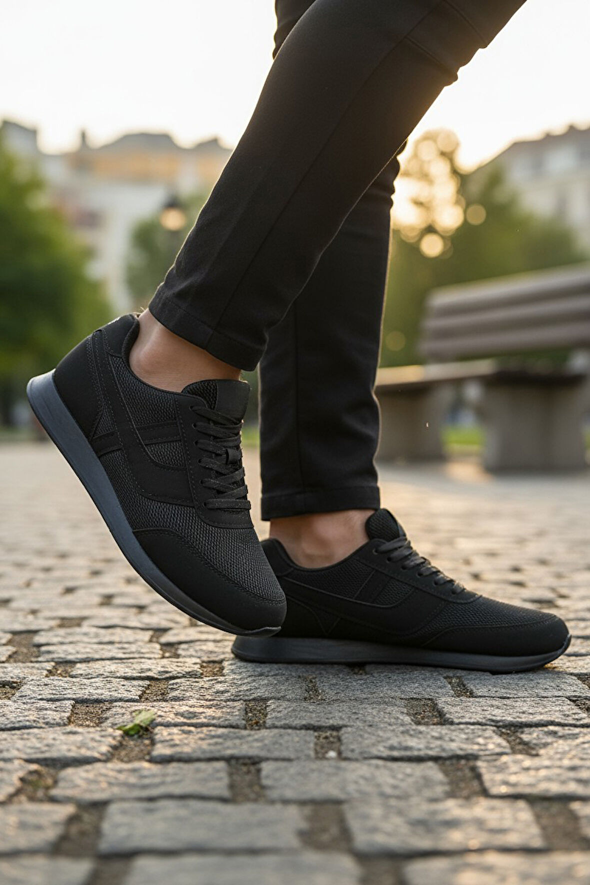 Khayt New Master Rahat Erkek Kadın Günlük Spor Ayakkabı