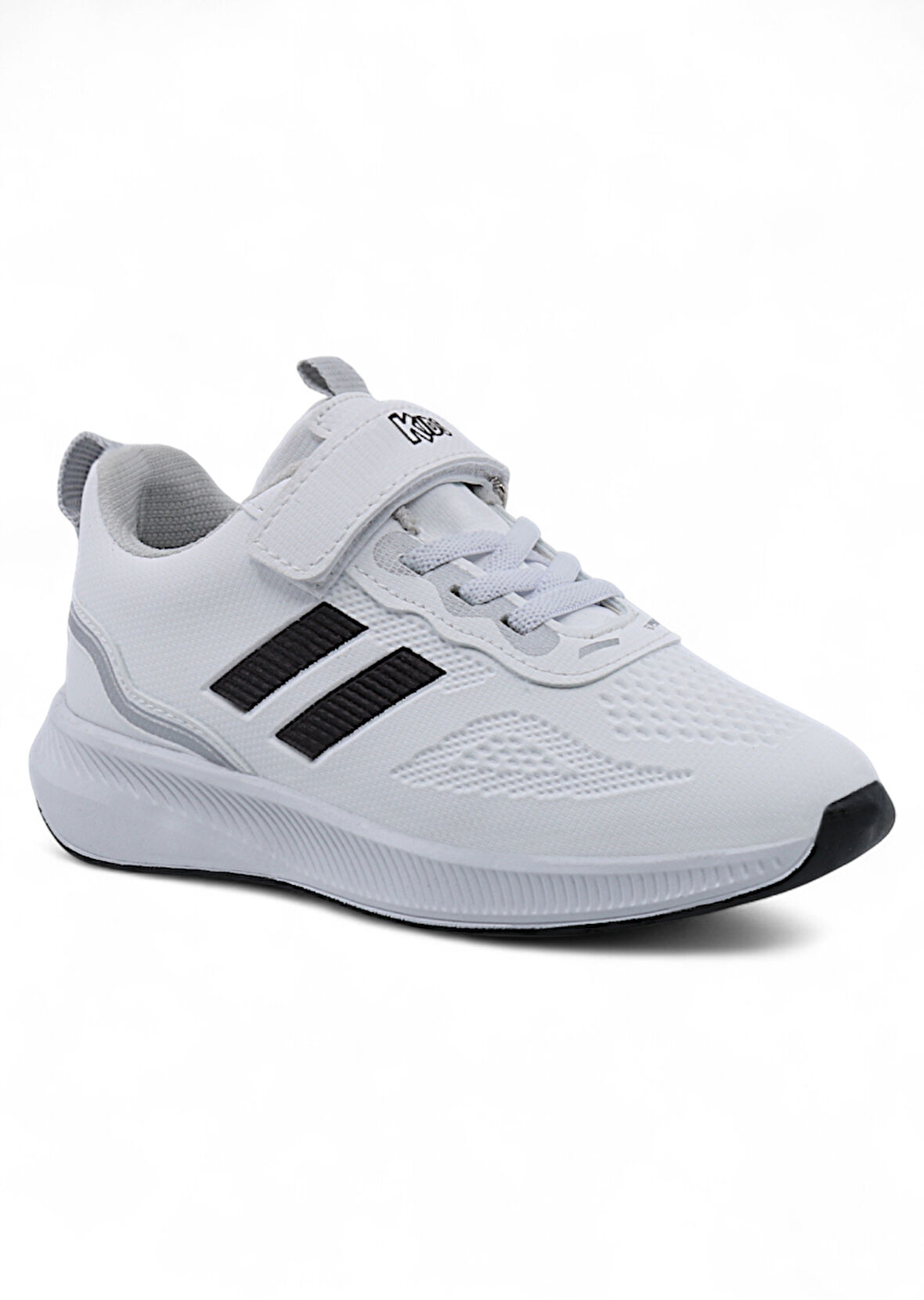 Khayt Runkids Su ve Soğuk Dayanıklı Ortopedik Hafif Kışlık Unisex Çocuk Spor Ayakkabı