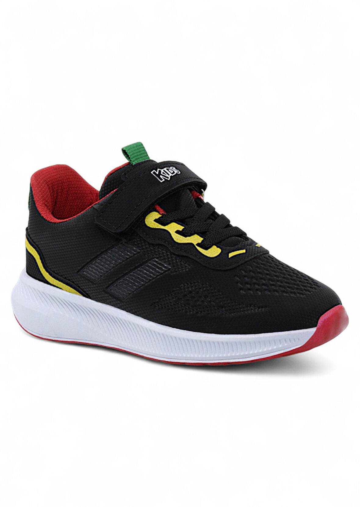 Khayt Runkids Su ve Soğuk Dayanıklı Ortopedik Hafif Kışlık Unisex Çocuk Spor Ayakkabı