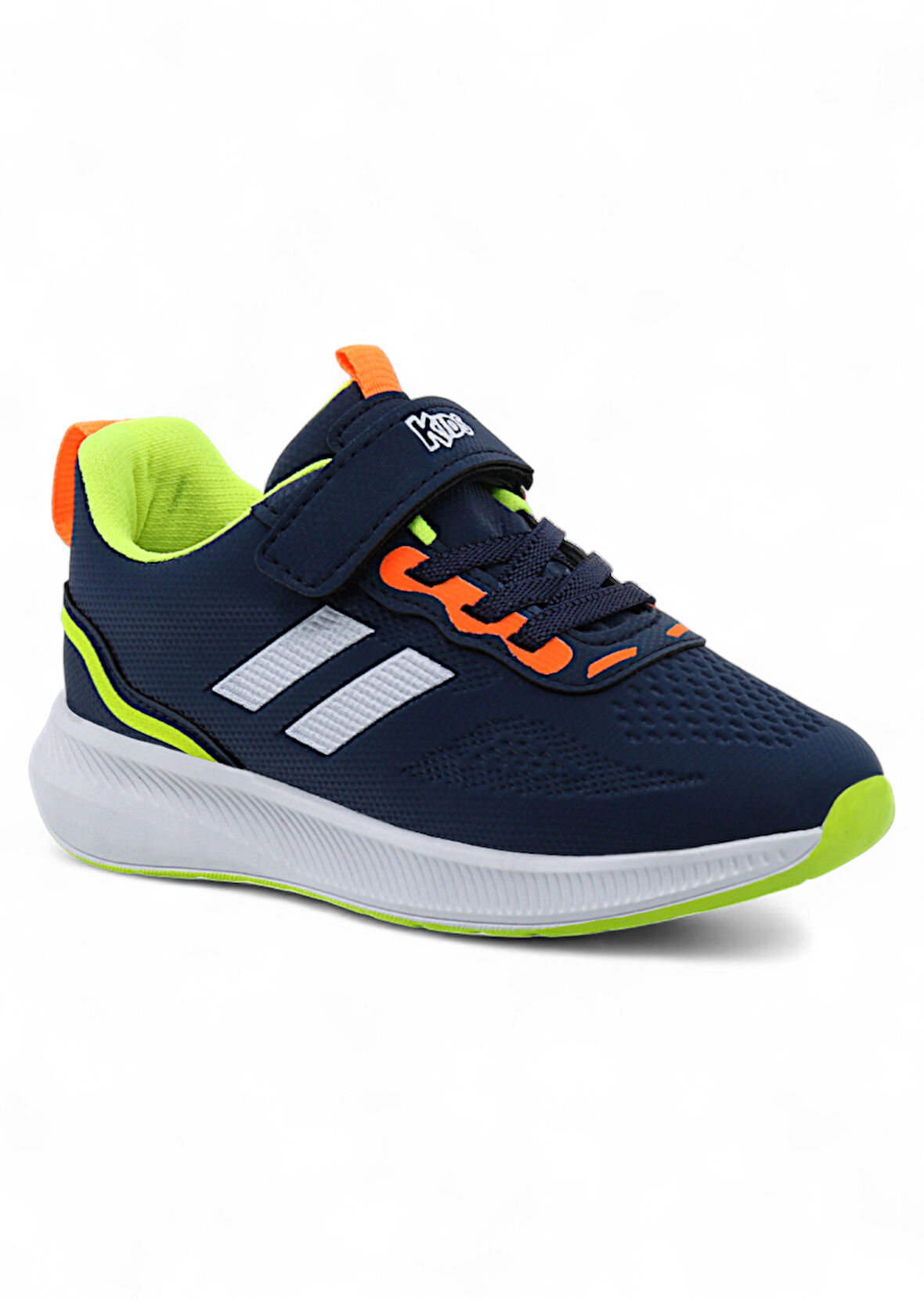 Khayt Runkids Su ve Soğuk Dayanıklı Ortopedik Hafif Kışlık Unisex Çocuk Spor Ayakkabı