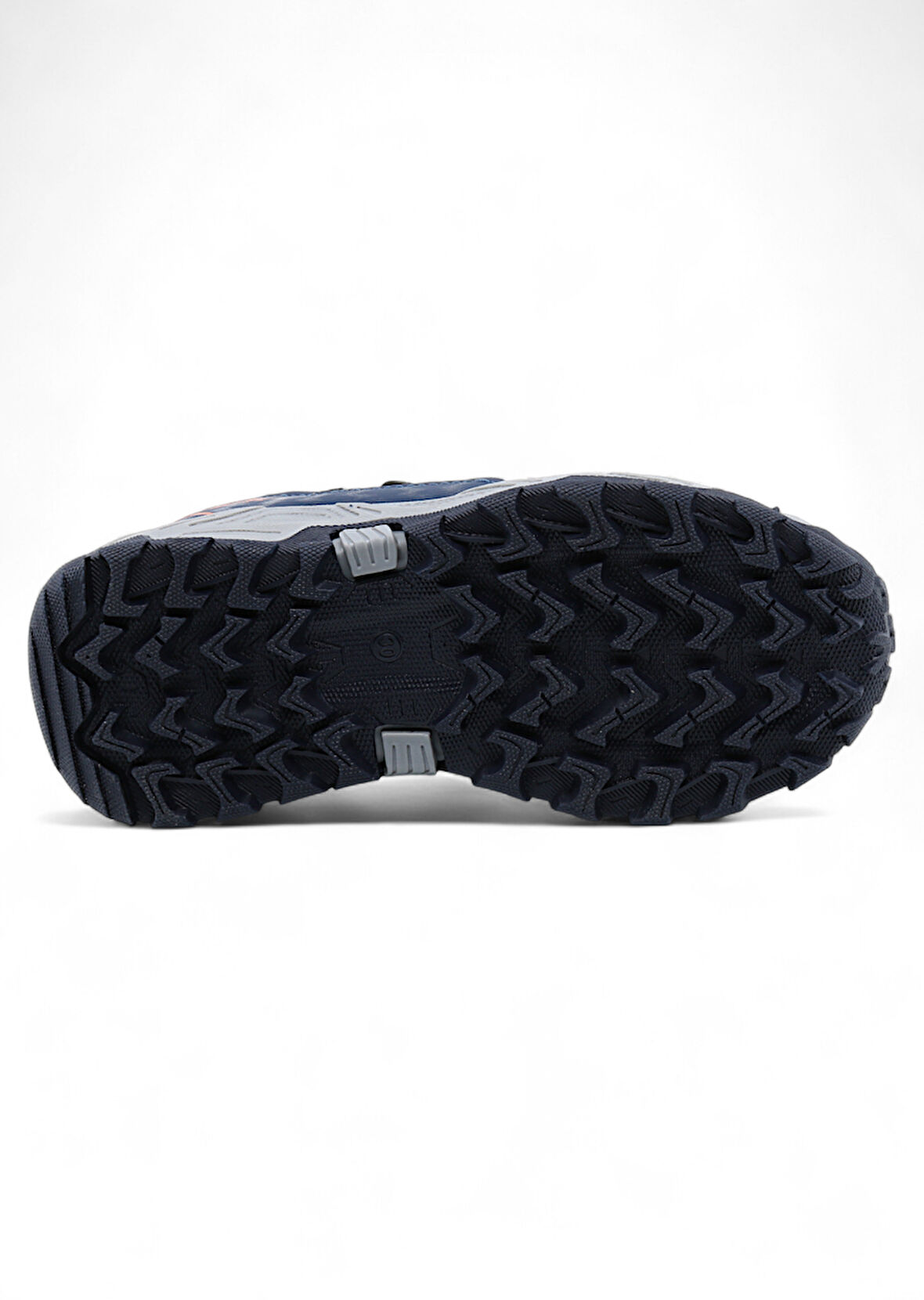 Khayt Ferrex Su ve Soğuk Dayanıklı Kaymaz Taban Kışlık Unisex Çocuk Outdoor Spor Ayakkabı
