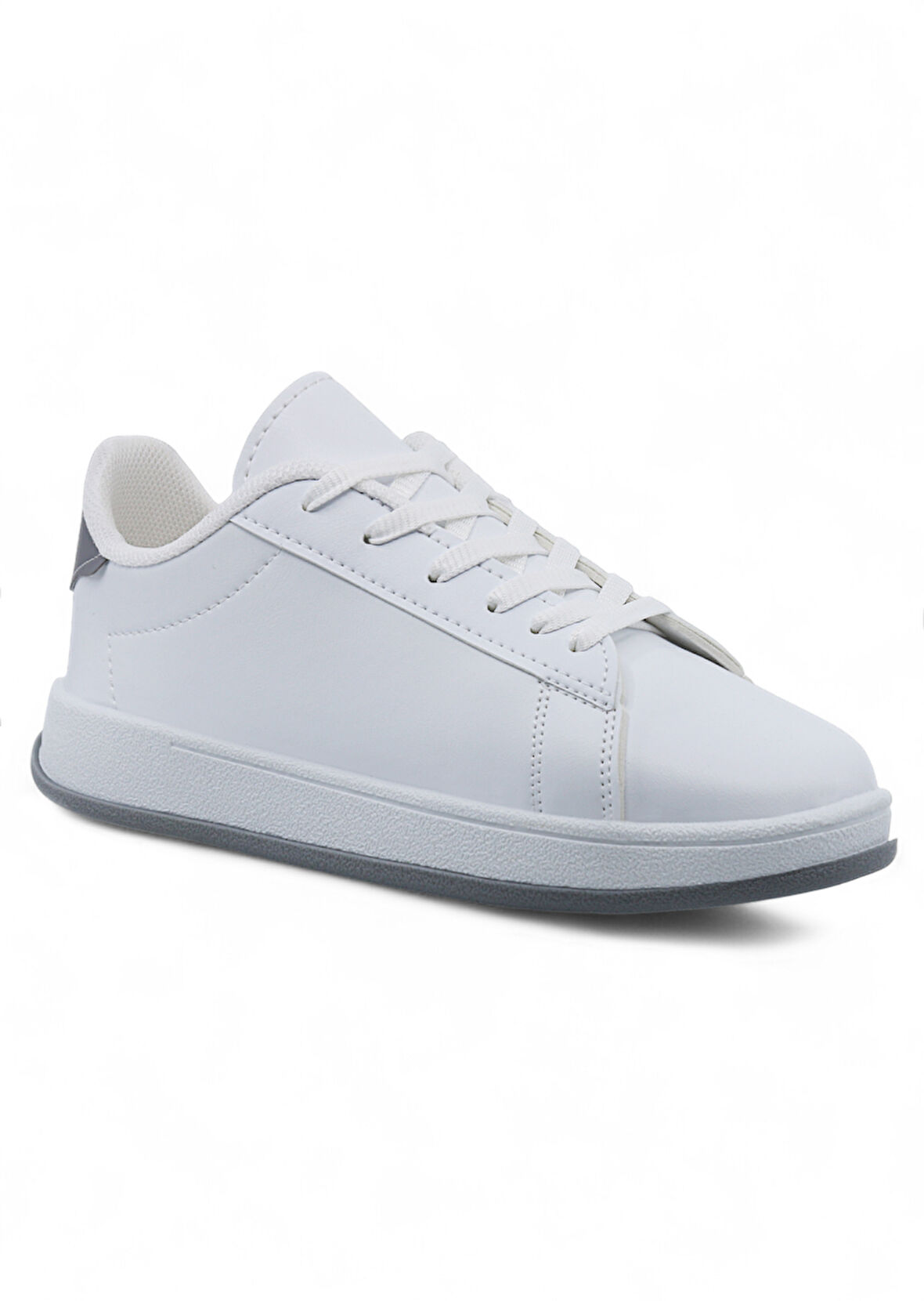 Khayt Franco Erkek Kadın Sneaker Günlük Casual Spor Ayakkabı