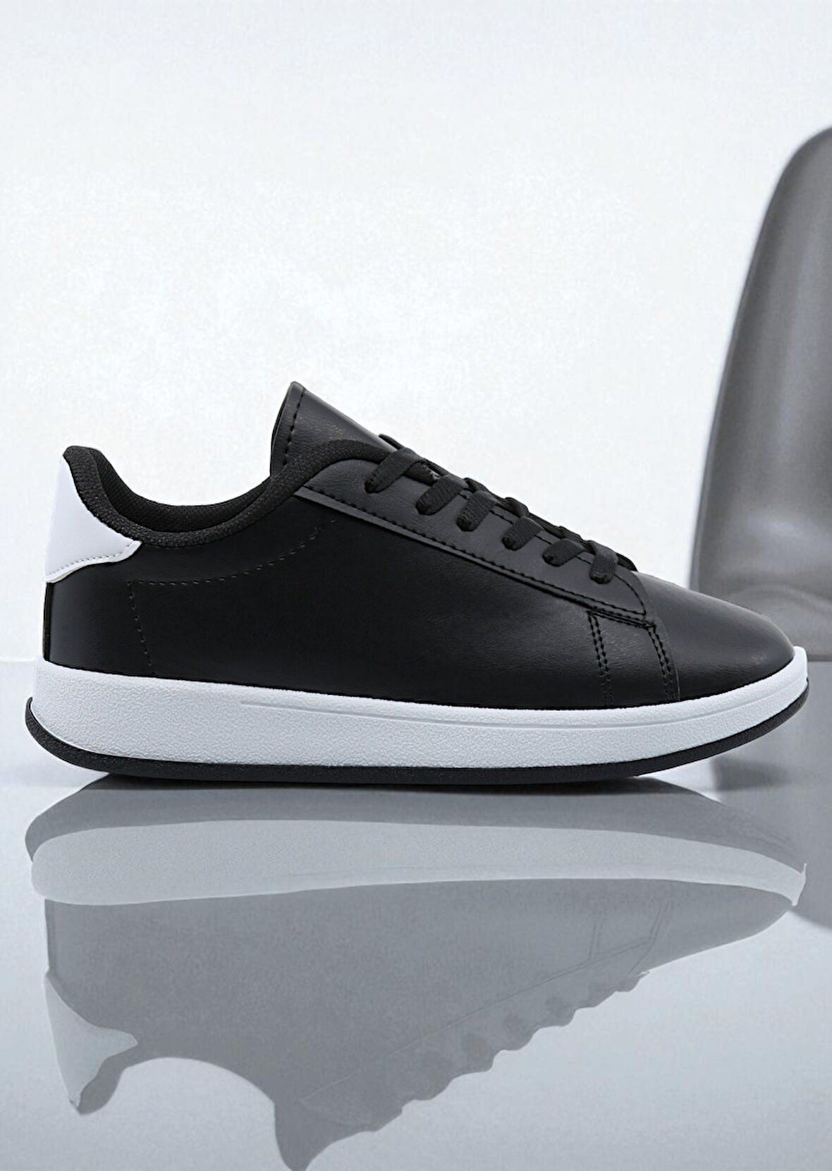 Khayt Kyle Kadın Erkek Sneaker Günlük Casual Spor Ayakkabı