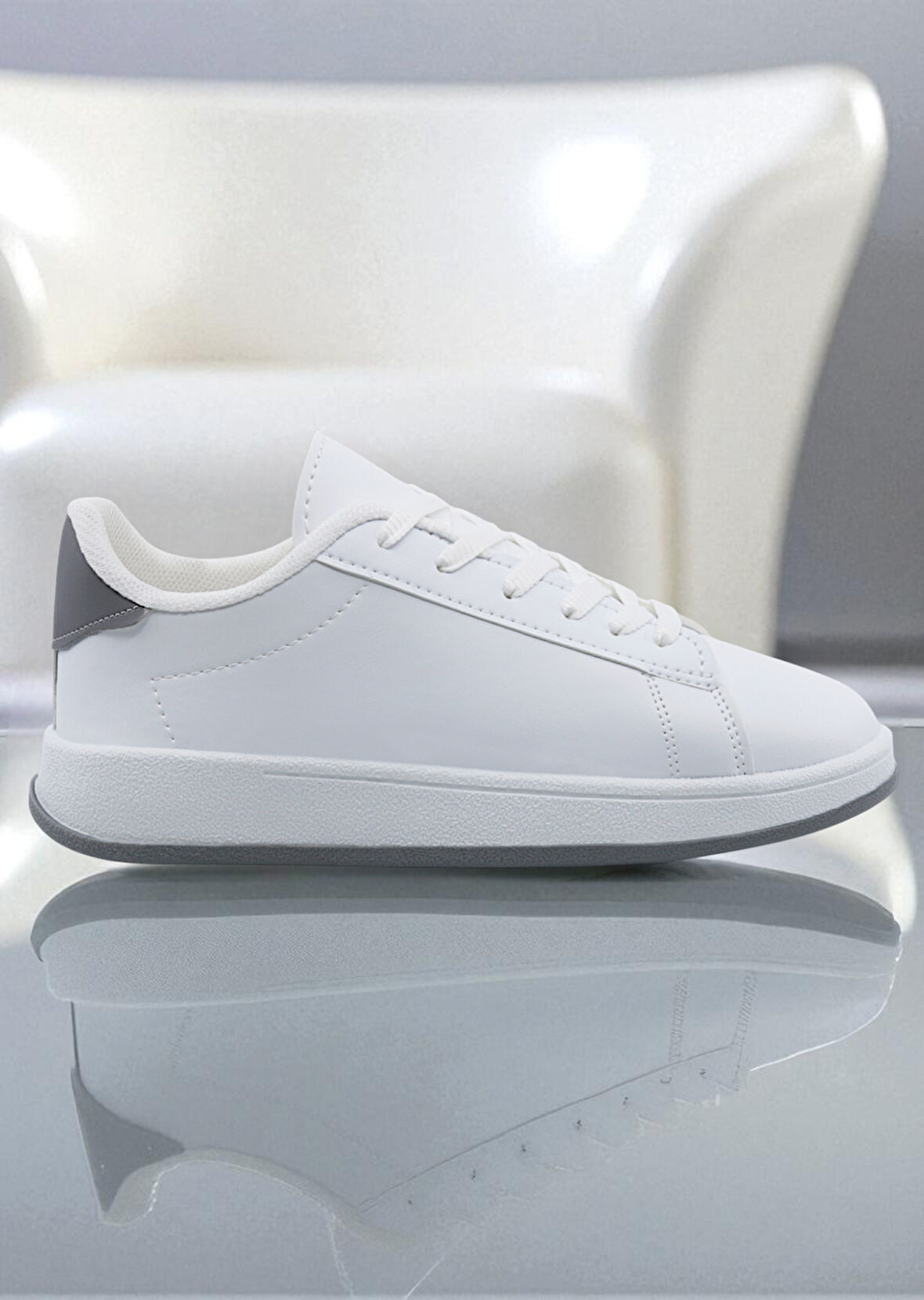 Khayt Kyle Kadın Erkek Sneaker Günlük Casual Spor Ayakkabı