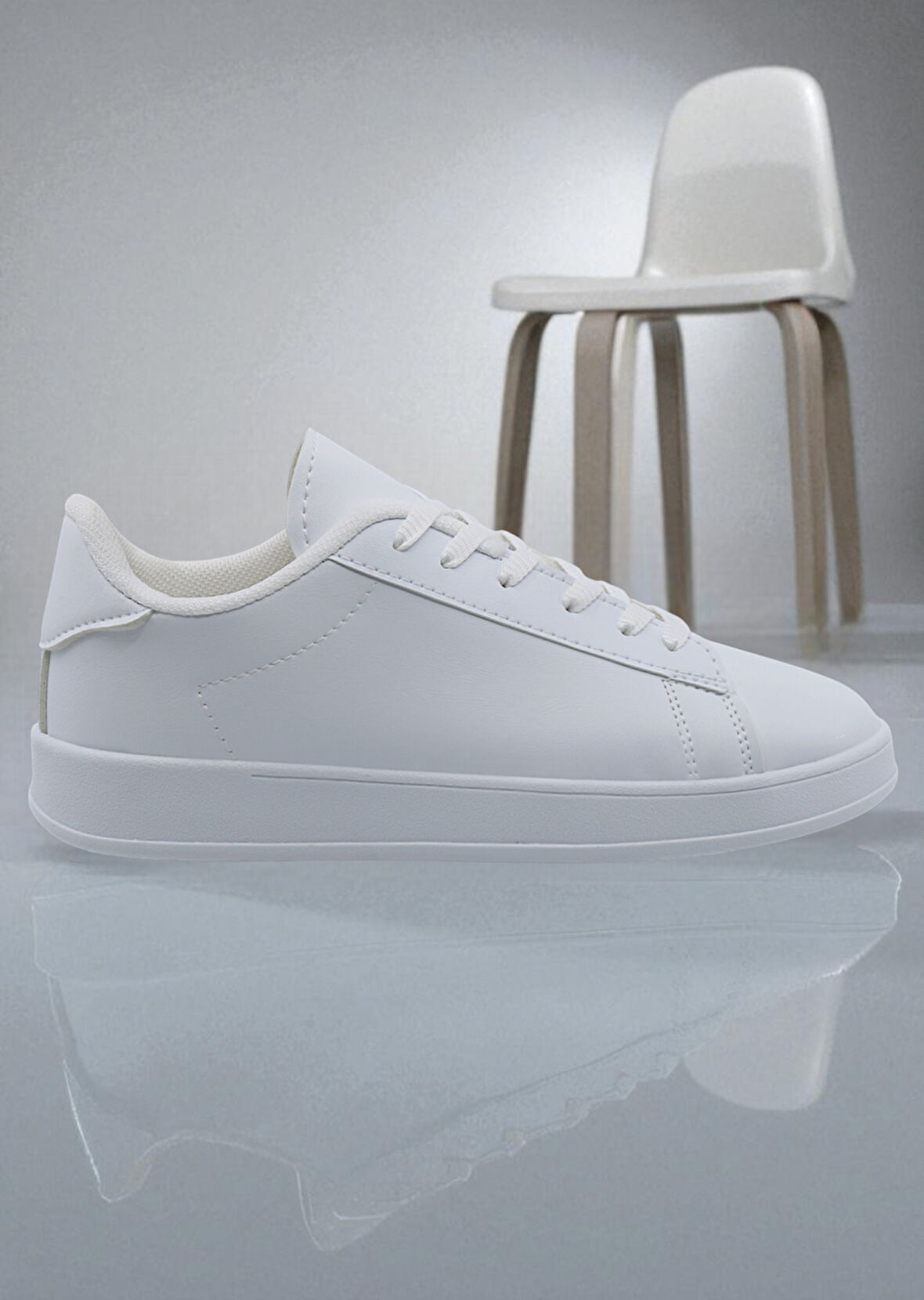 Khayt Kyle Kadın Erkek Sneaker Günlük Casual Spor Ayakkabı