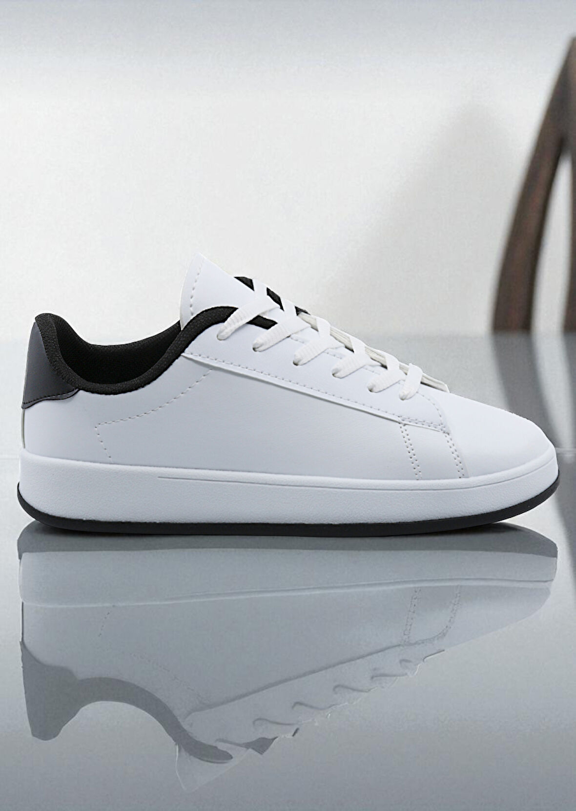 Khayt Kyle Kadın Erkek Sneaker Günlük Casual Spor Ayakkabı