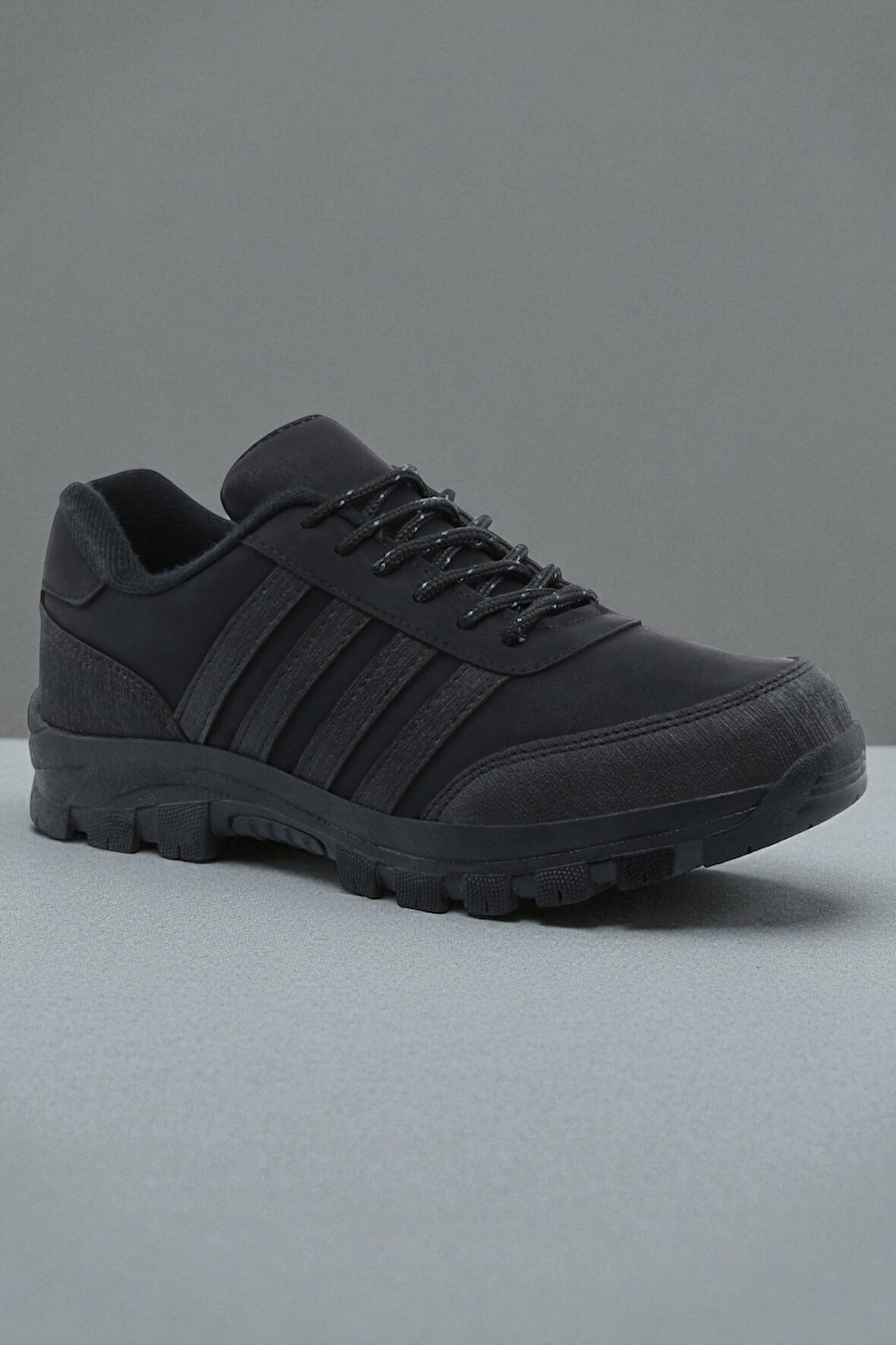 Khayt Danzel Su ve Soğuk Dayanıklı Rahat Kaymaz Taban Erkek Kadın Kışlık Outdoor Ayakkabı