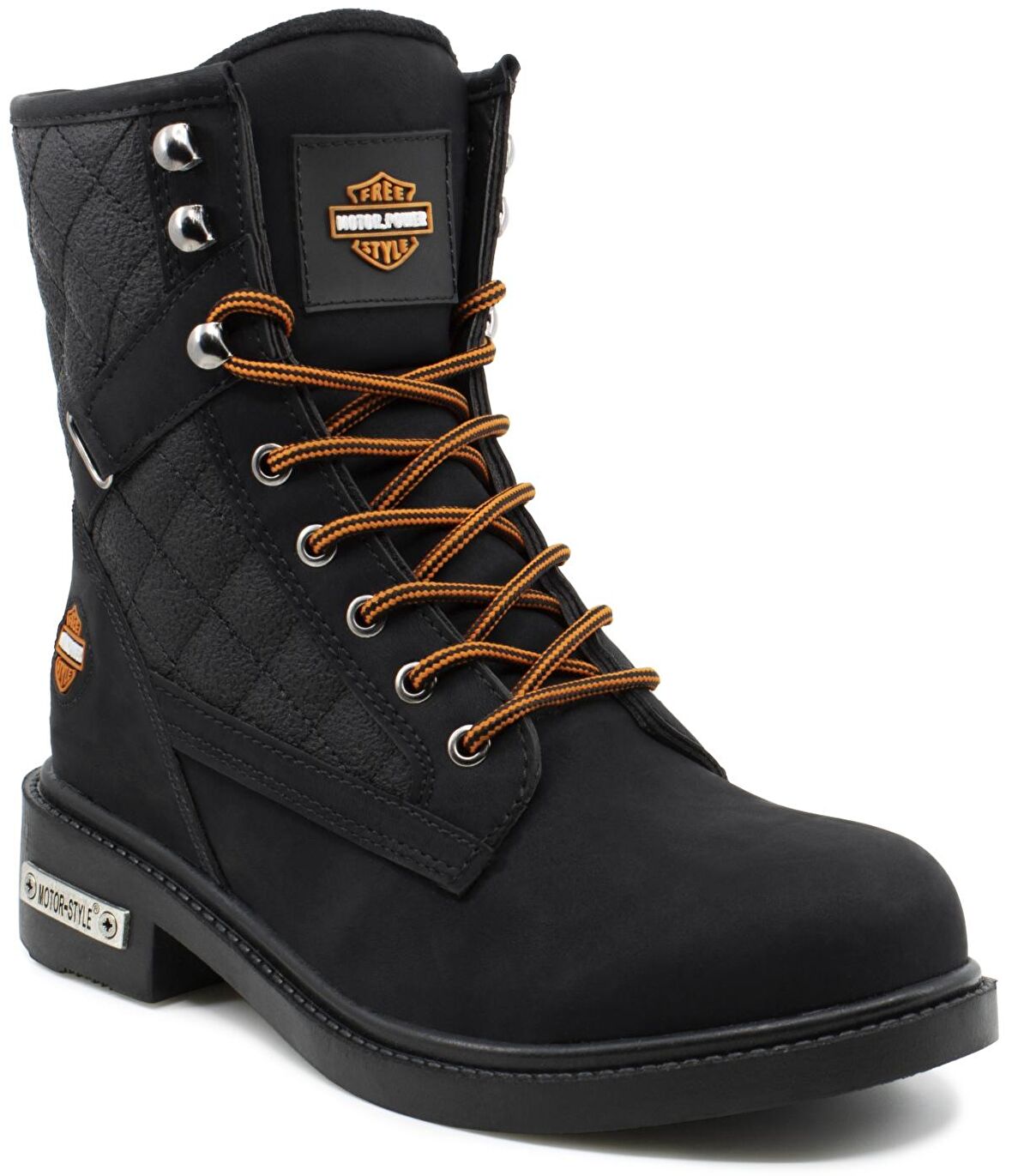 Khayt Desert Su ve Soğuk Dayanıklı Unisex Bot Çizme