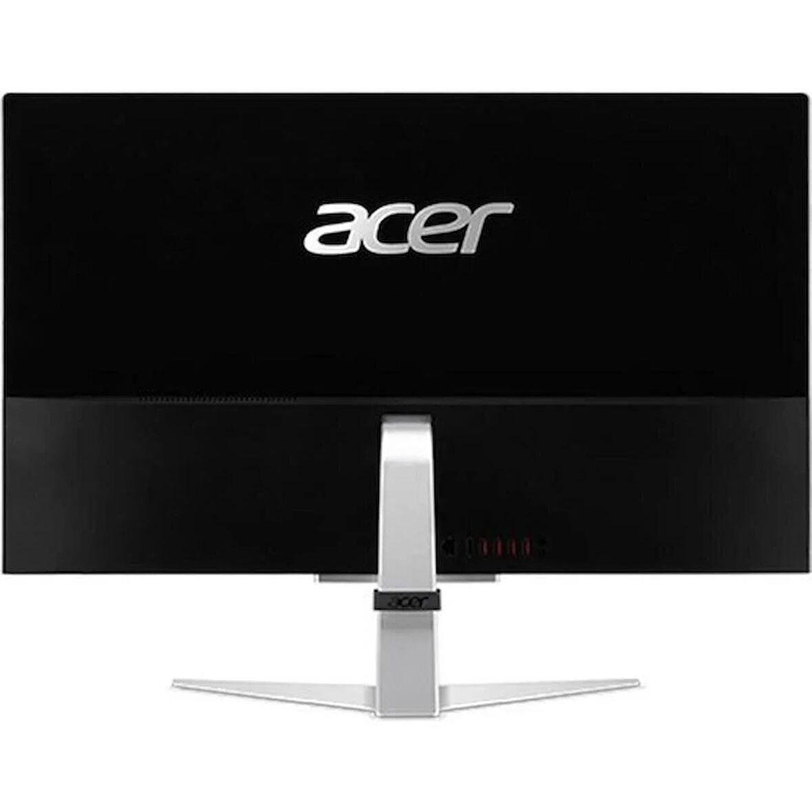 Acer Aspire C27-1655 Intel Core I7 1165G7 8gb 512GB SSD Freedos 27" Fhd All In One Bilgisayar DQ.BHLEM.001