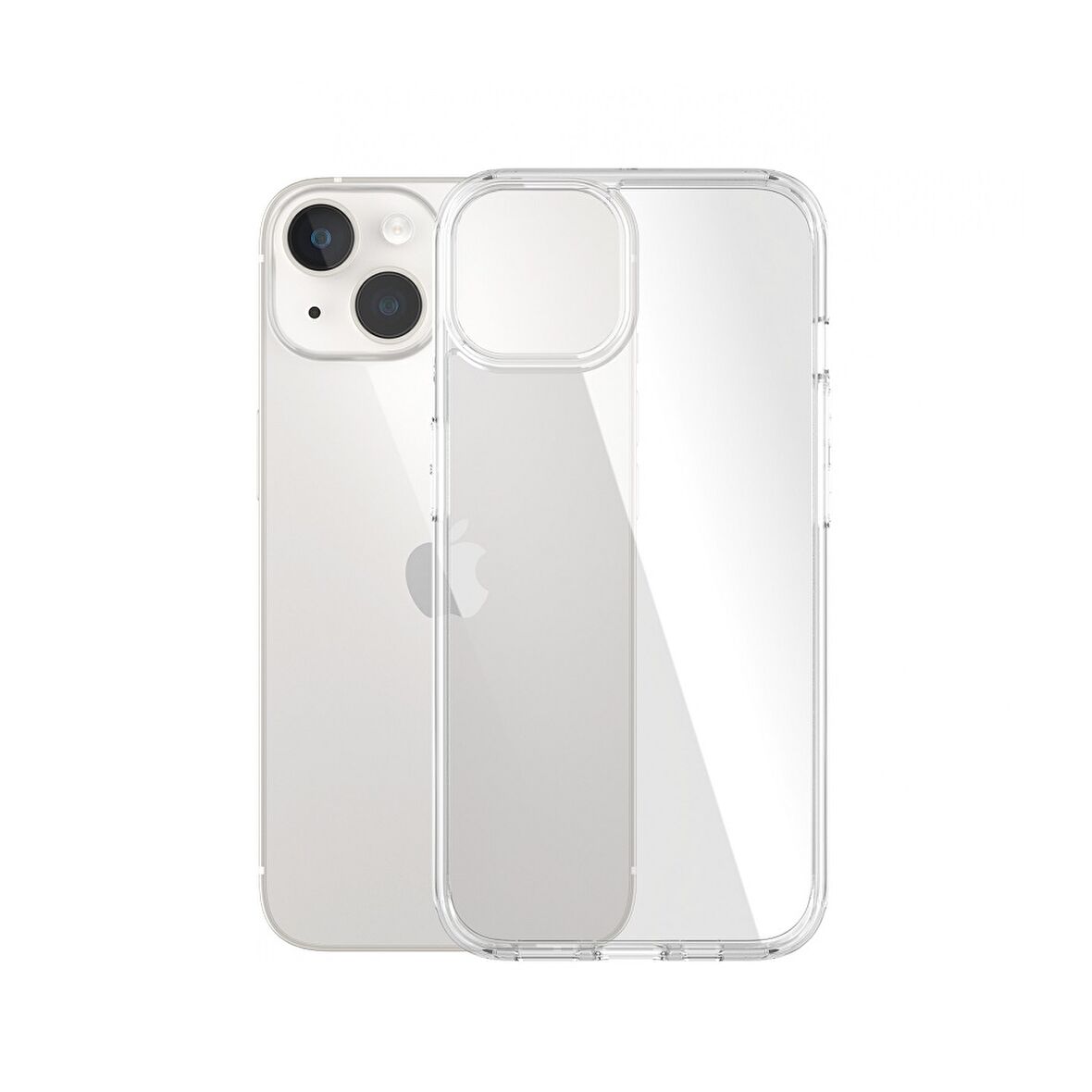 PanzerGlass HardCase Kapak 3.6m iPhone 14 Pro