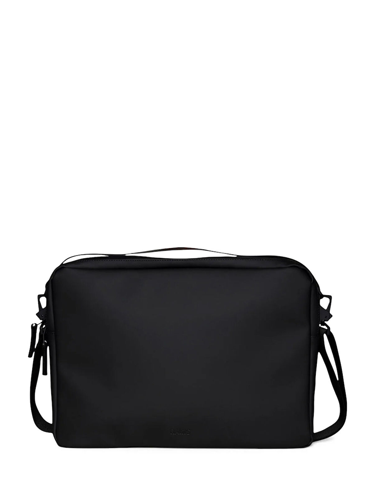 Rains Siyah Erkek Laptop Çantası LAPTOP BAG 15/16 W3