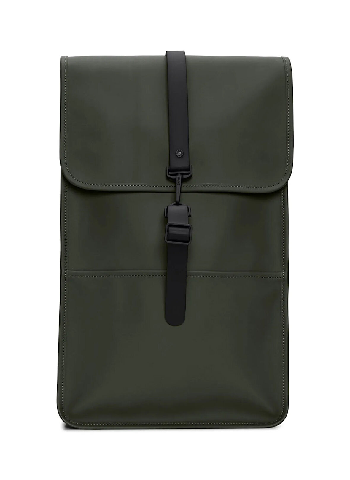 Rains Haki Erkek Sırt Çantası BACKPACK W3