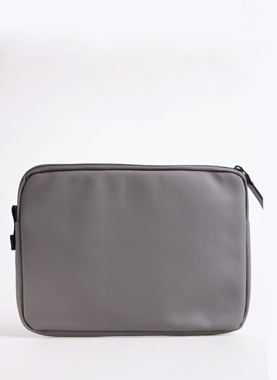 Trail Laptop Case 13/14 W1 Gri Erkek   Laptop Çantası