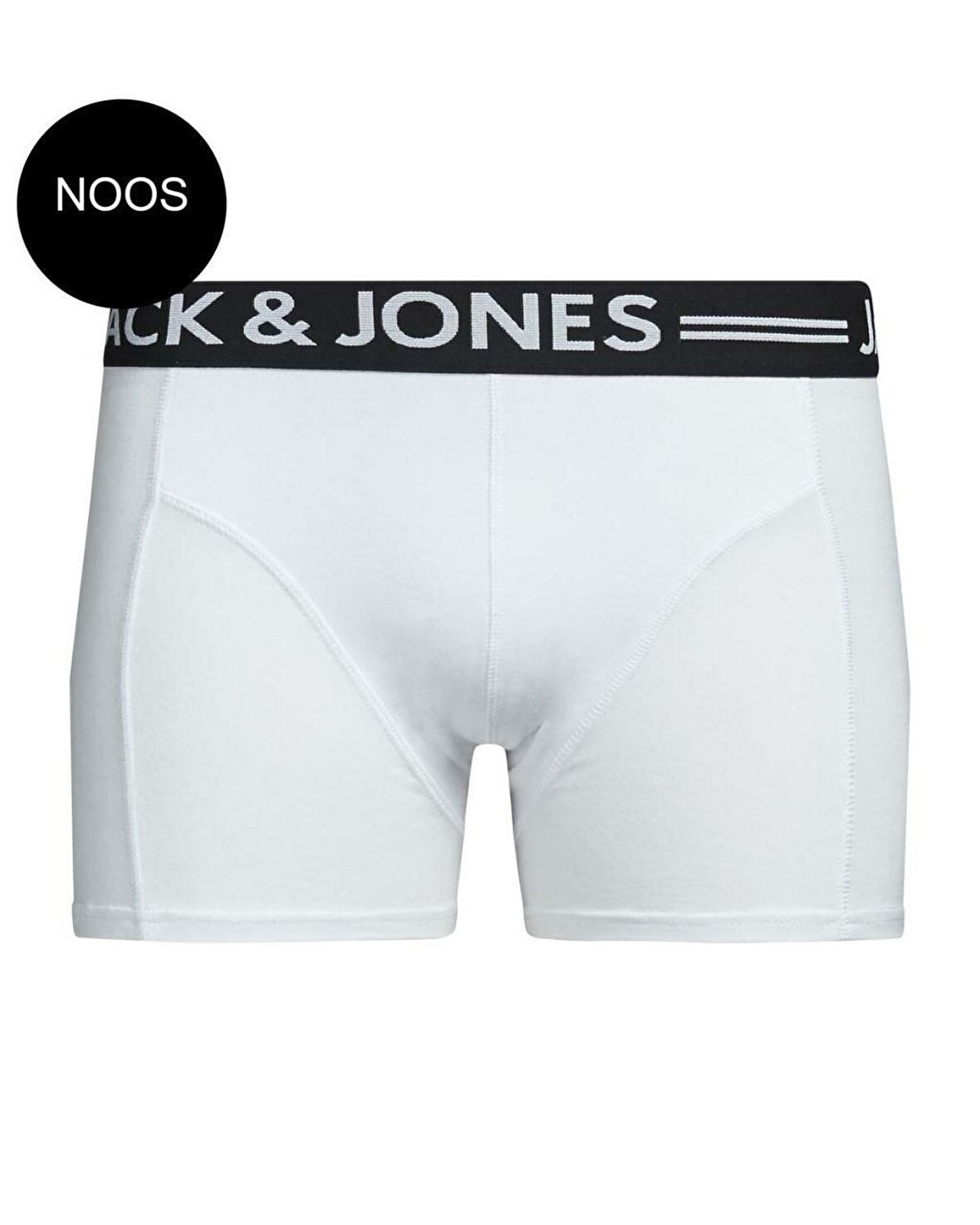 Jack Jones Jacsense Trunks Noos Men's Boxer 12075392