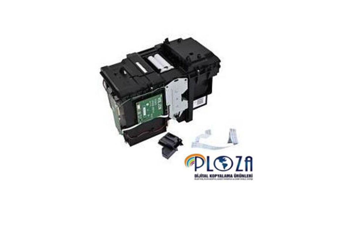 Hp Designjet Service Station Cr357-67025 Cr537-60104