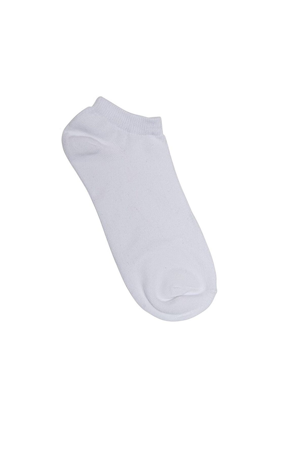 Jack & Jones Erkek Çorap 63412066296 Beyaz