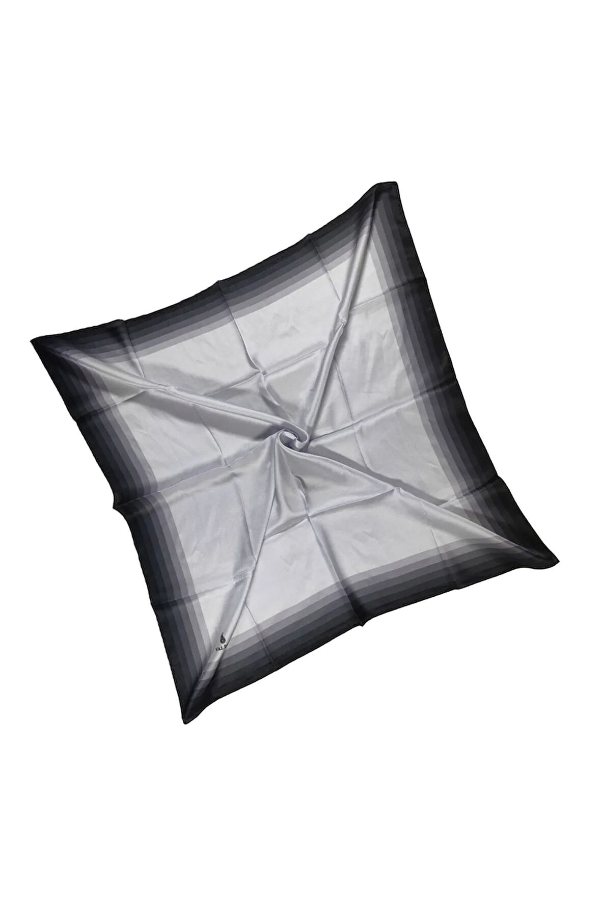 Mısırlı Eşarpları Emprime Kristal Sport Polyester Eşarp
