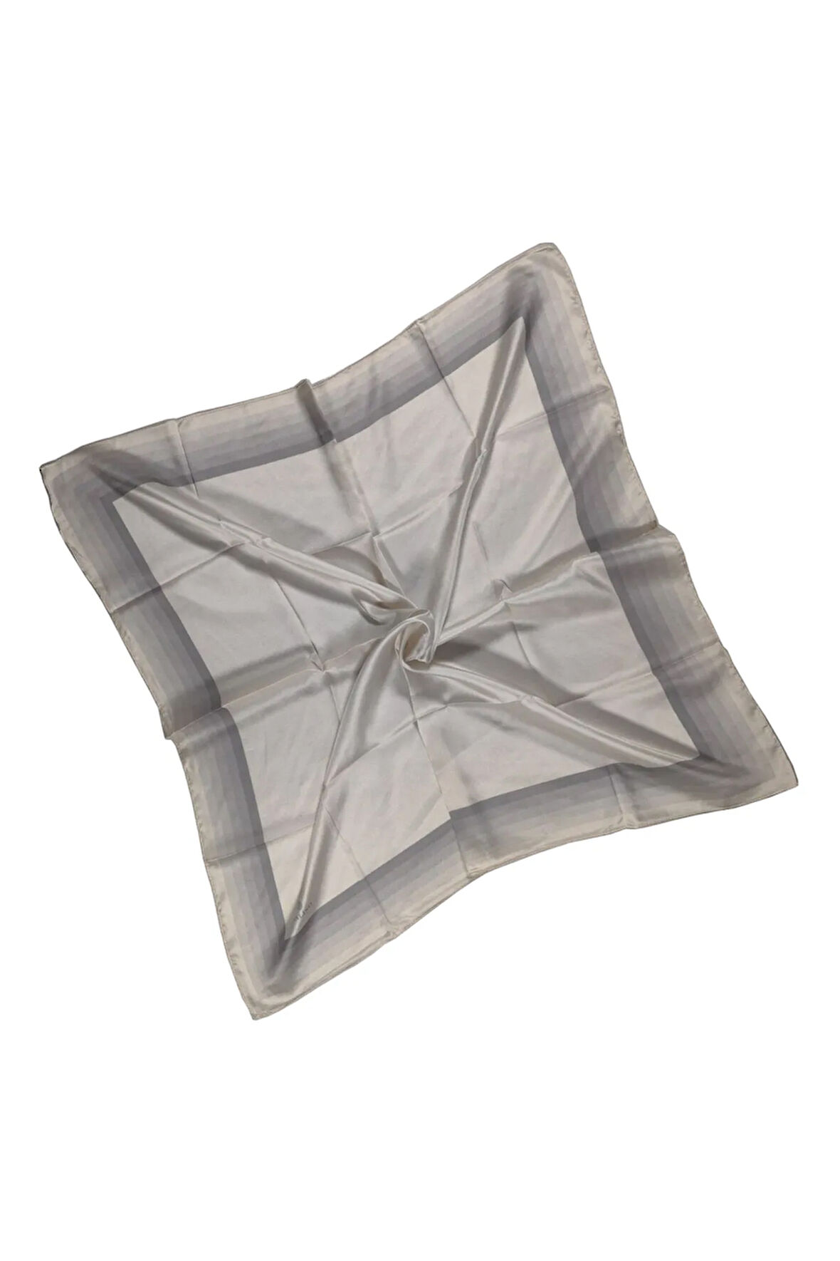 Mısırlı Eşarpları Emprime Kristal Sport Polyester Eşarp