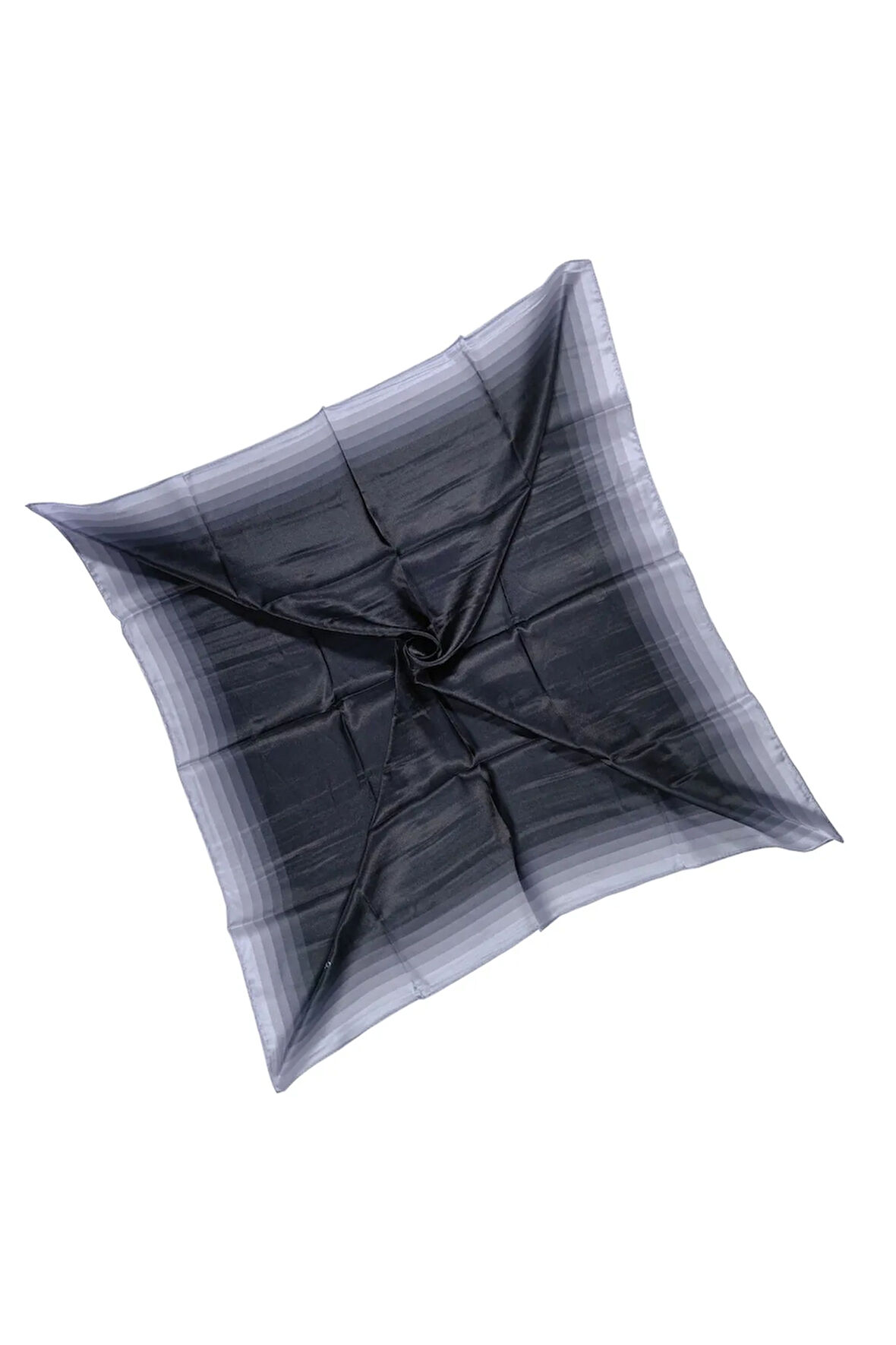 Mısırlı Eşarpları Emprime Kristal Sport Polyester Eşarp