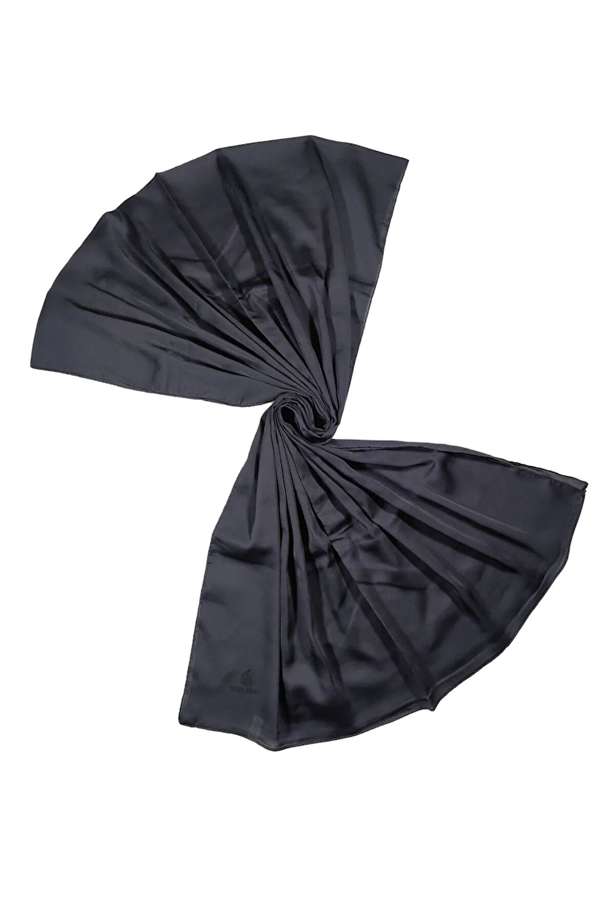 Mısırlı Eşarpları Düz Renk Vual Twill Şal