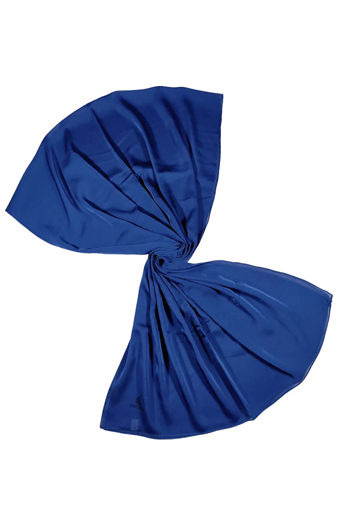Mısırlı Eşarpları Düz Renk Vual Twill Şal