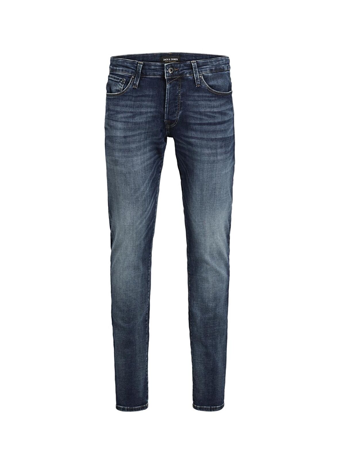 Jack & Jones Erkek Denim Pantolon
