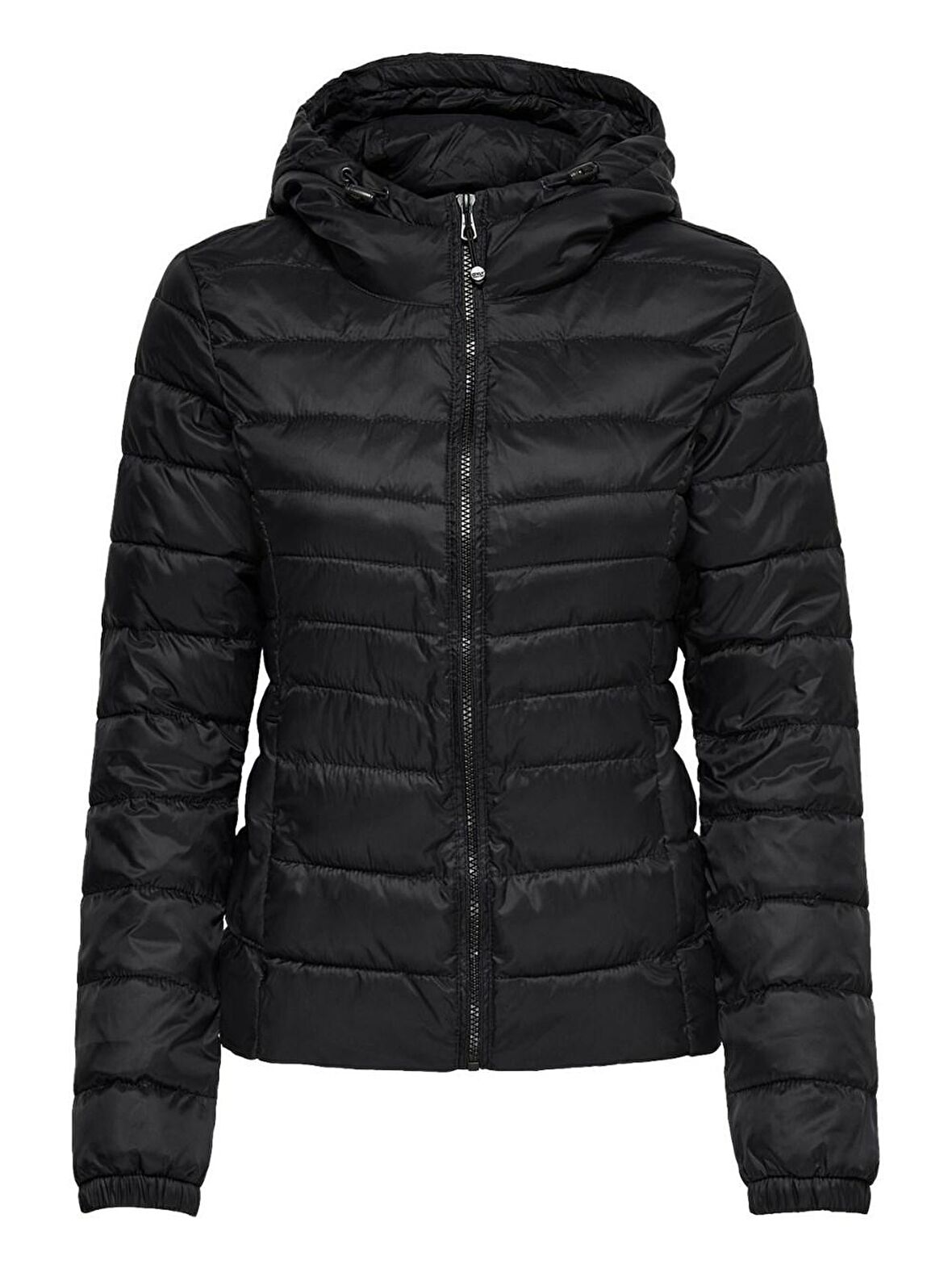 Only Onltahoe Hood Jacket OTW Noss Kadın Mont