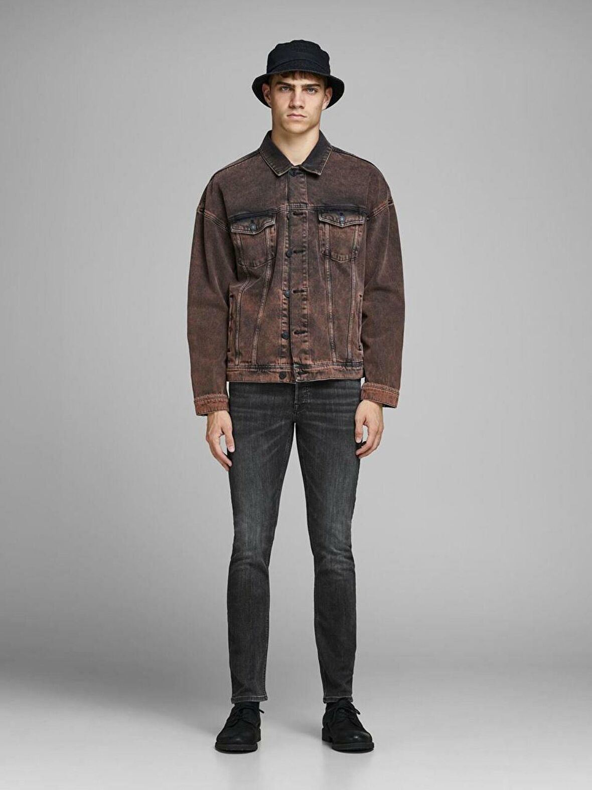 Jack Jones orıgınal  817 Pantolon