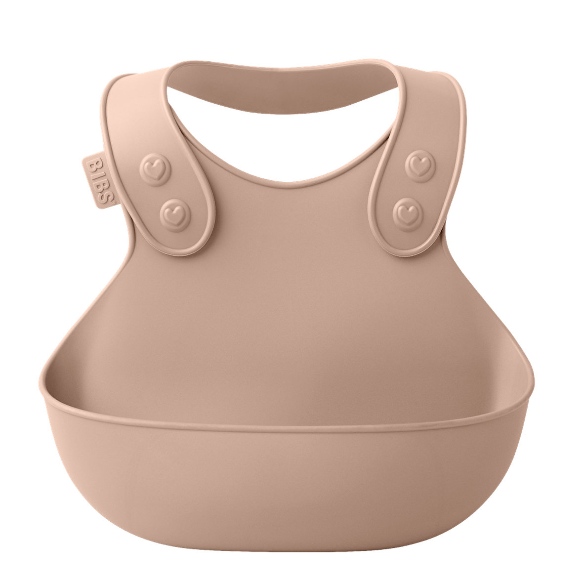 Bibs Overall Mama Önlüğü Blush