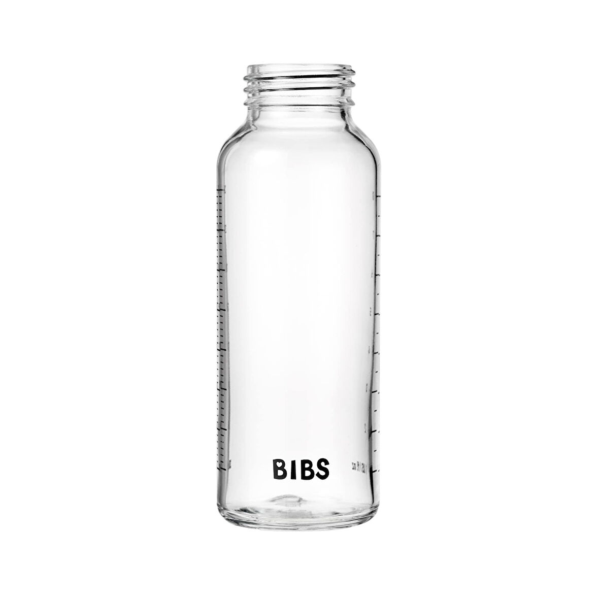 Bibs Baby Bottle Cam Biberon Şişesi 240 ml