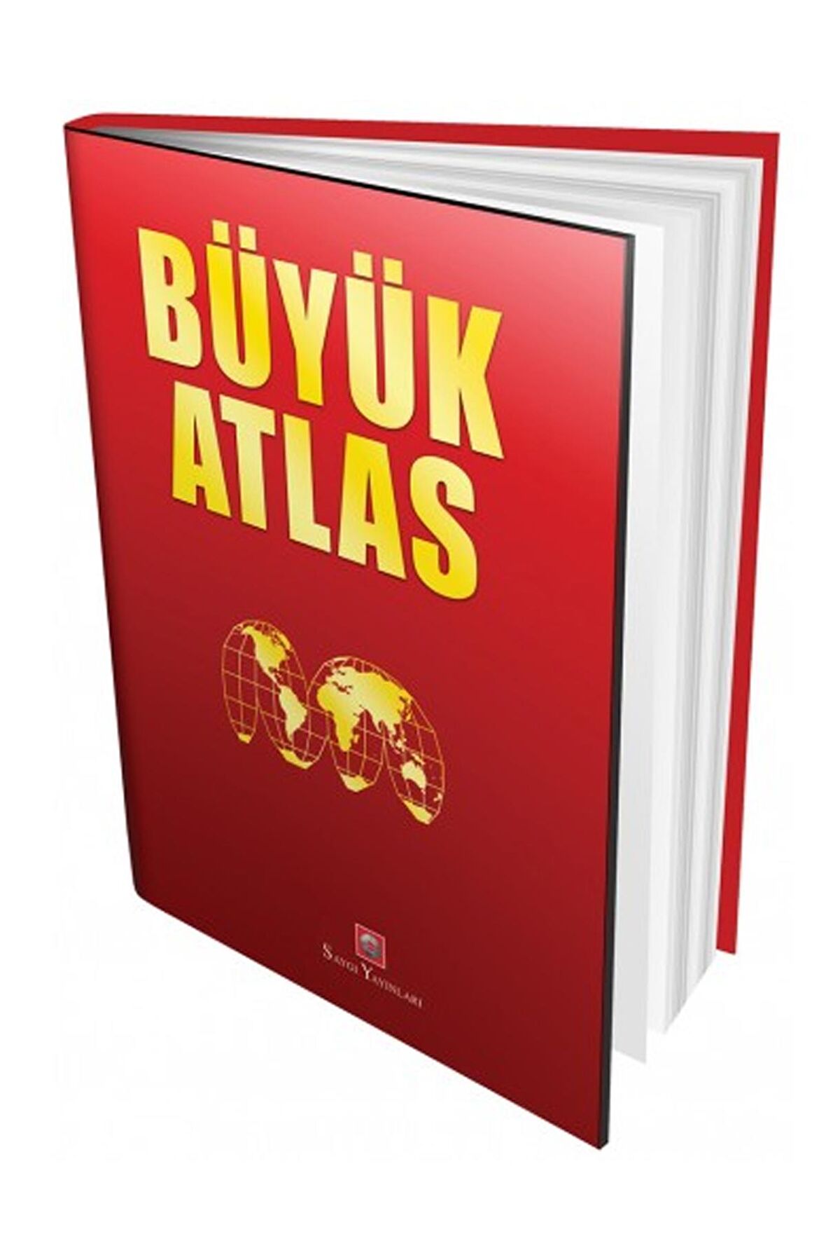 Büyük Atlas