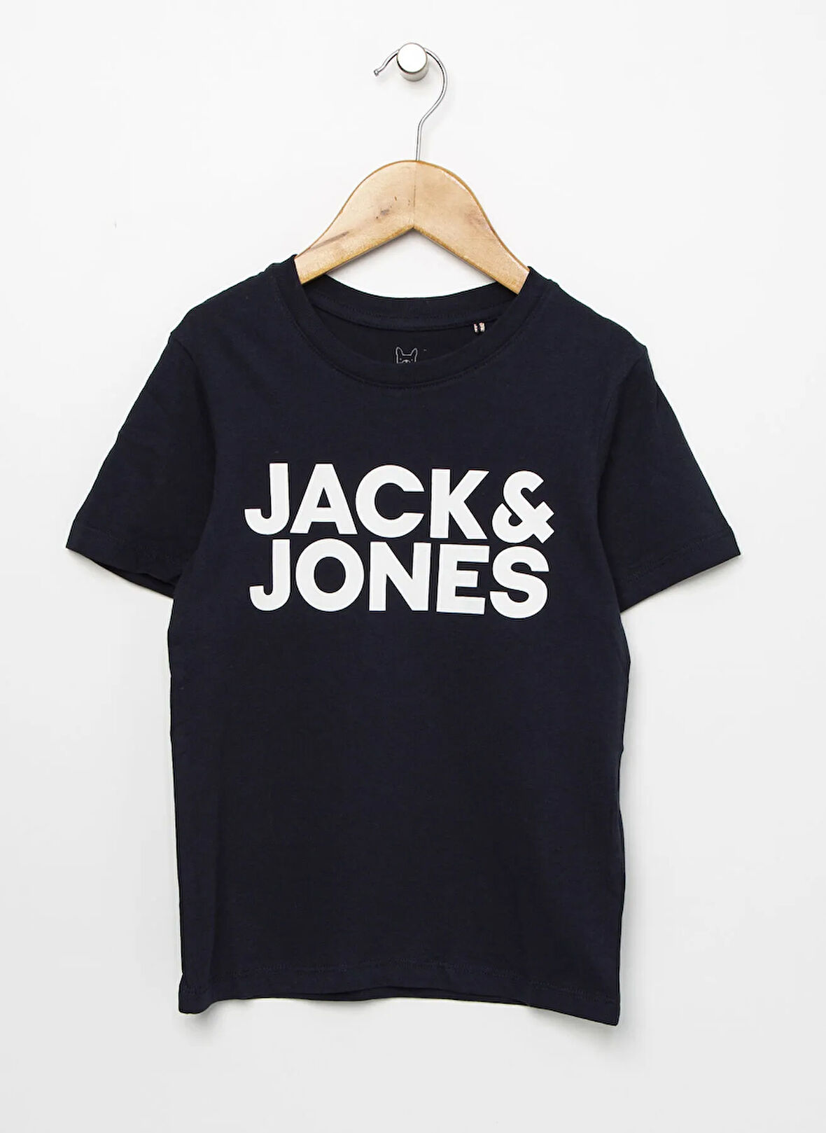 Jack & Jones Corp Logo Jr T-Shirt